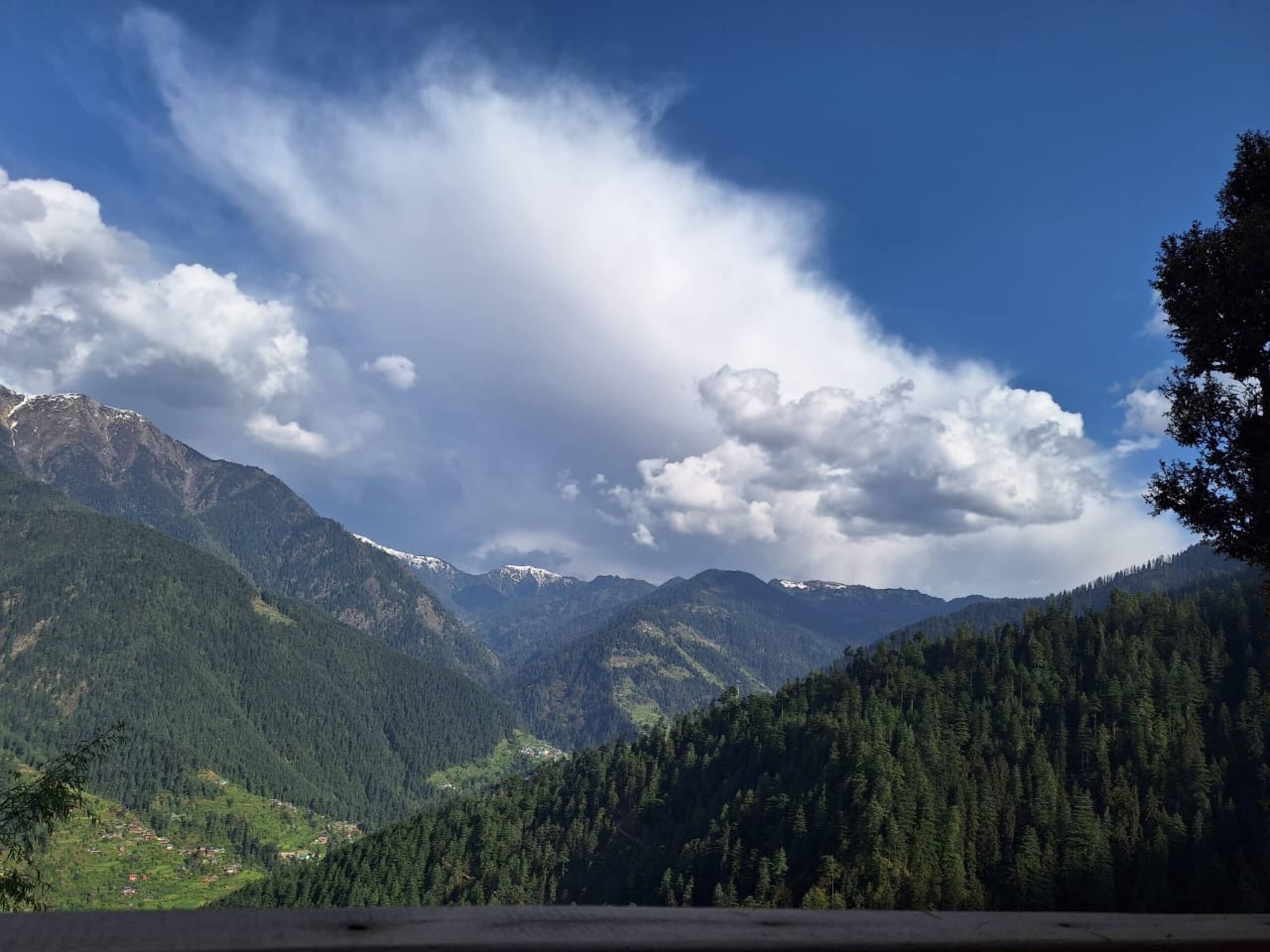 Nomad Heaven in the Himalayas 30