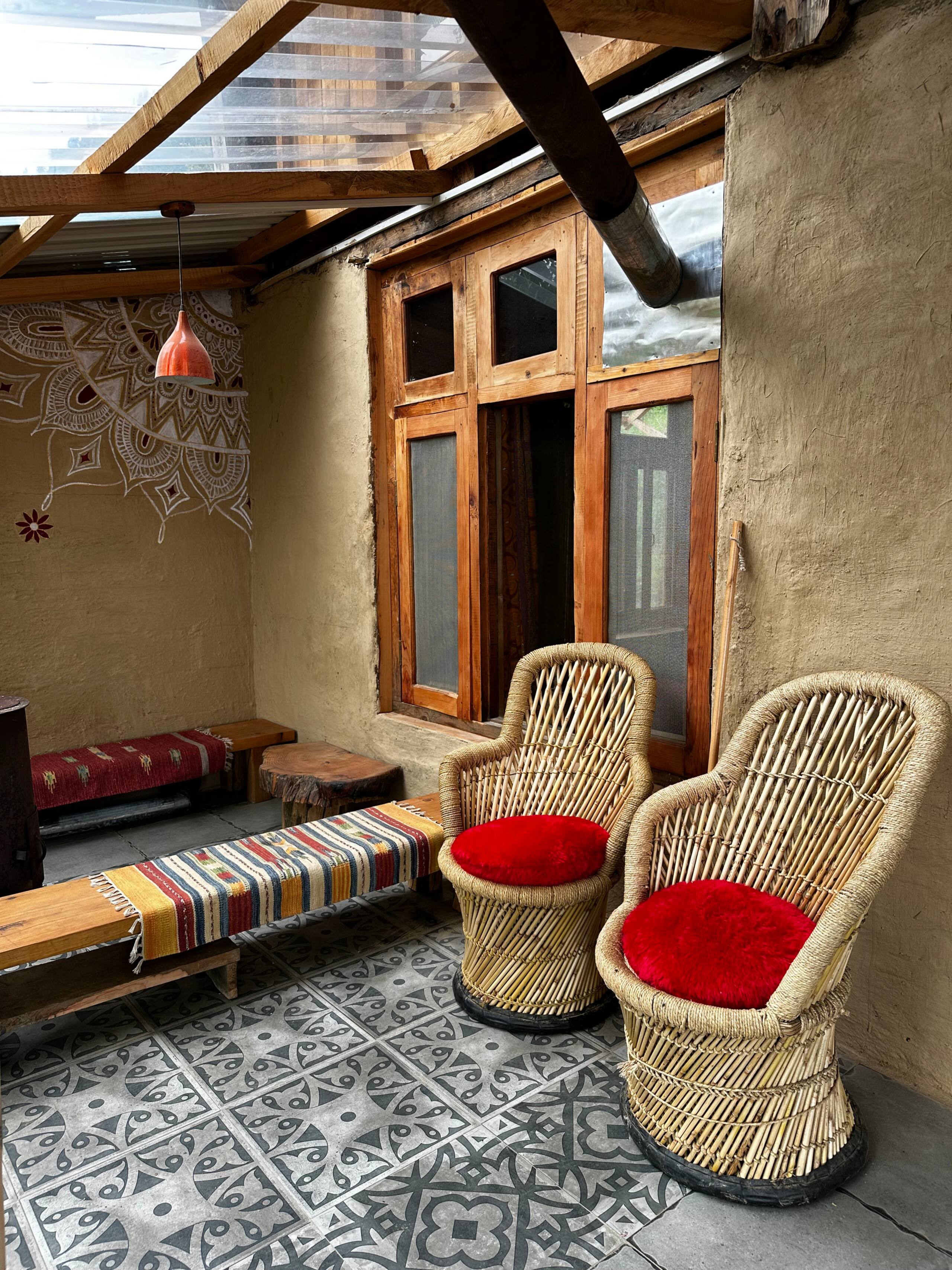 Nomad Heaven in the Himalayas 27
