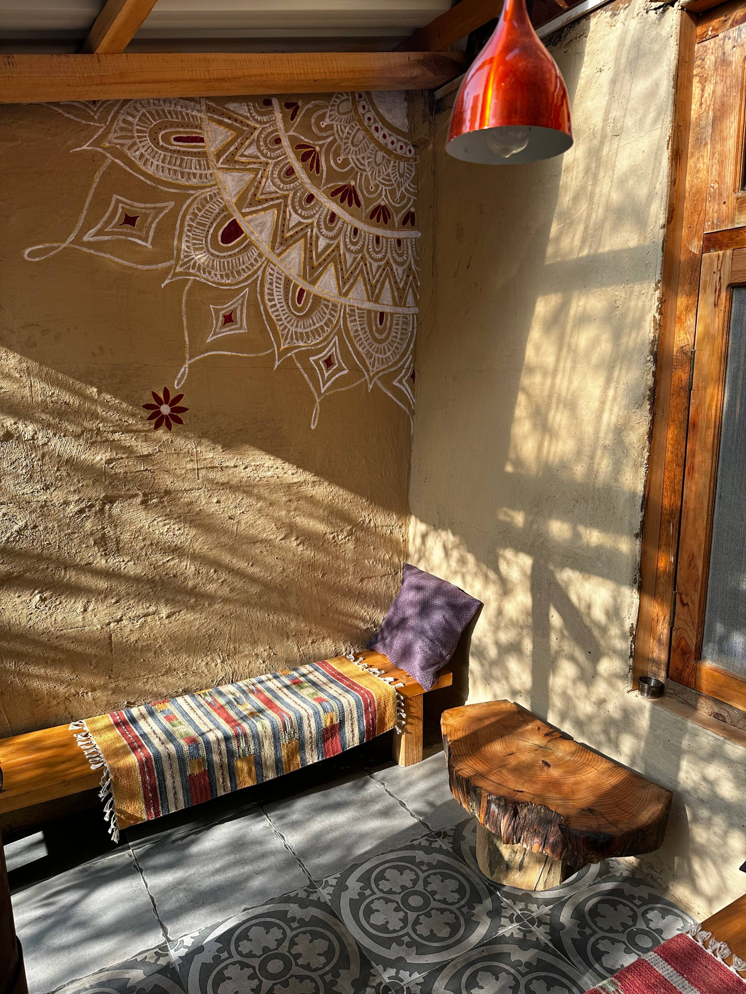 Nomad Heaven in the Himalayas 25