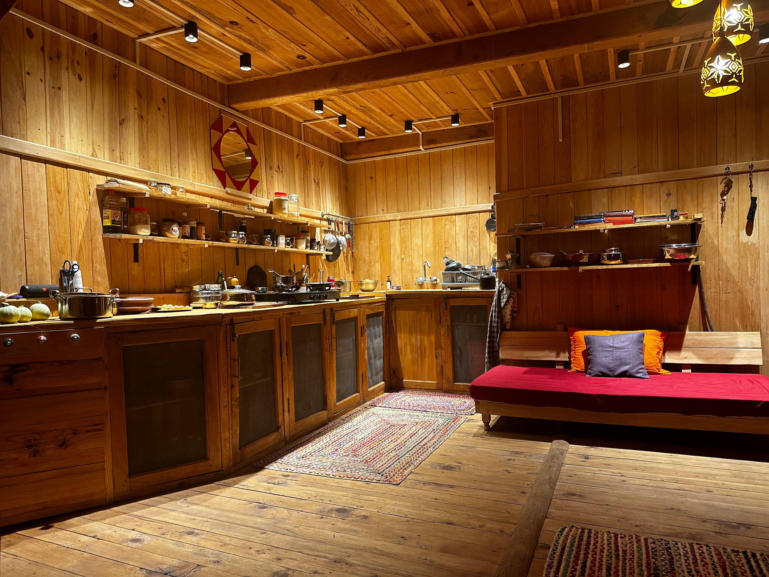 Nomad Heaven in the Himalayas 16