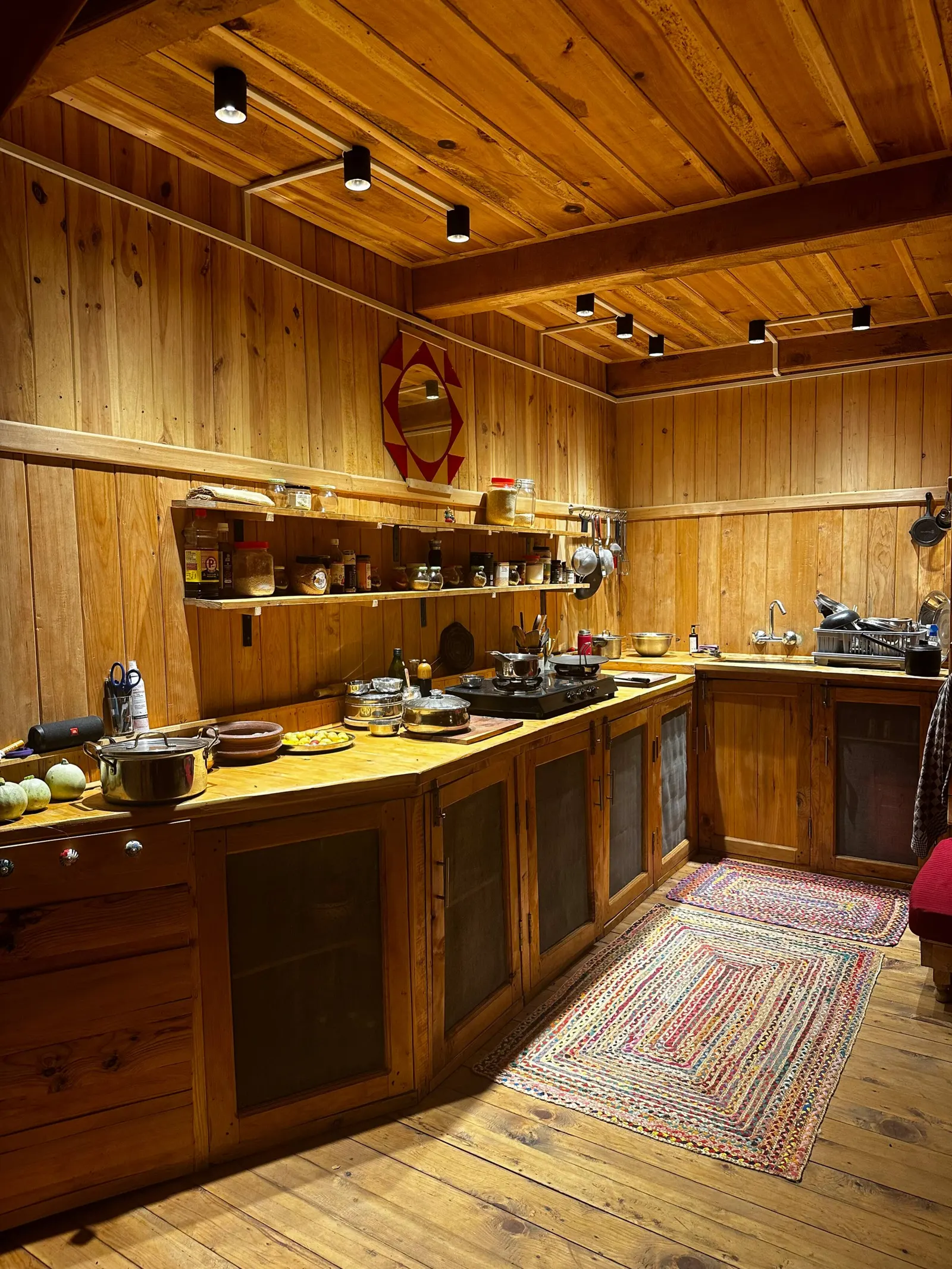 Nomad Heaven in the Himalayas 17