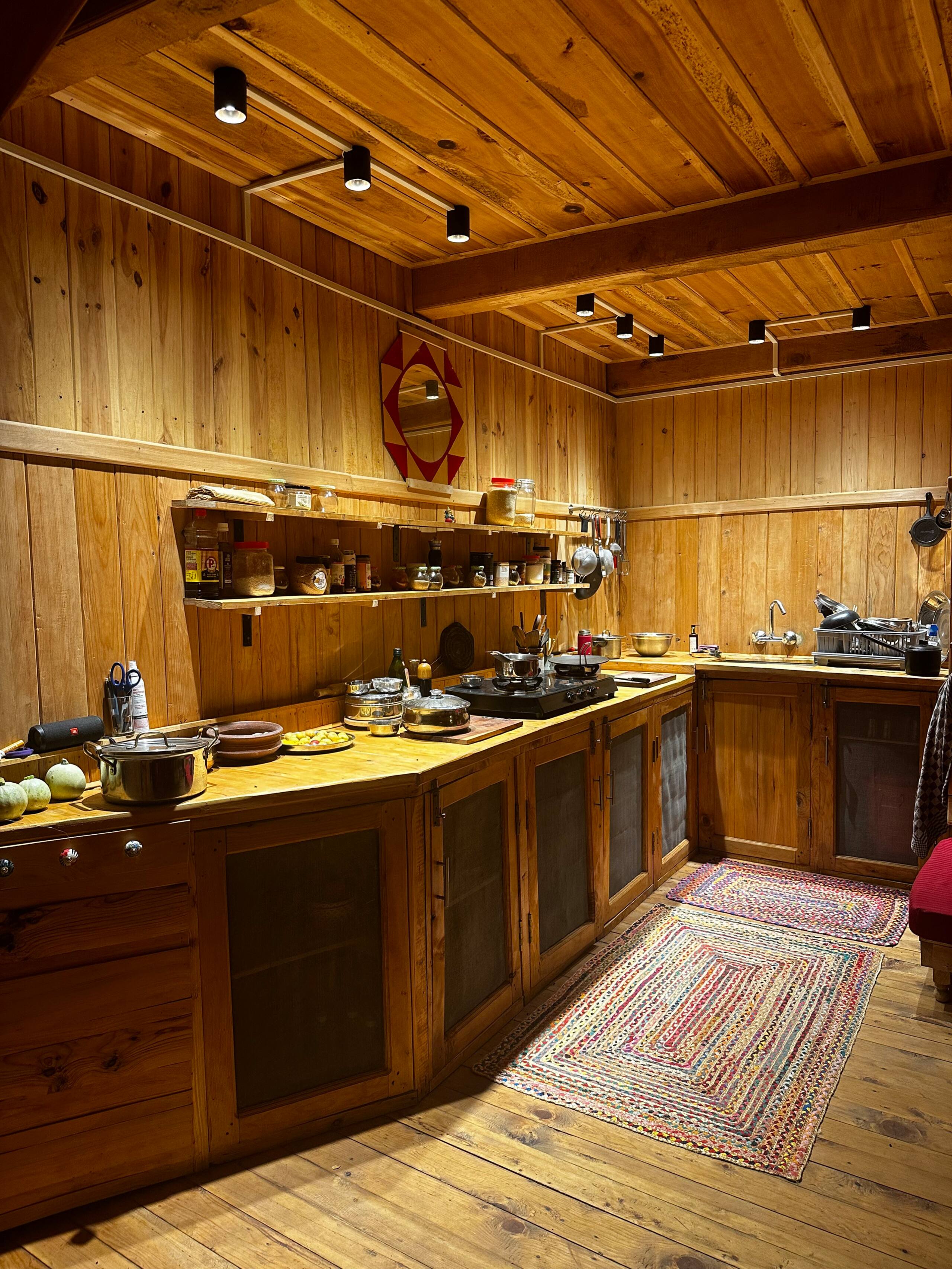 Nomad Heaven in the Himalayas 17