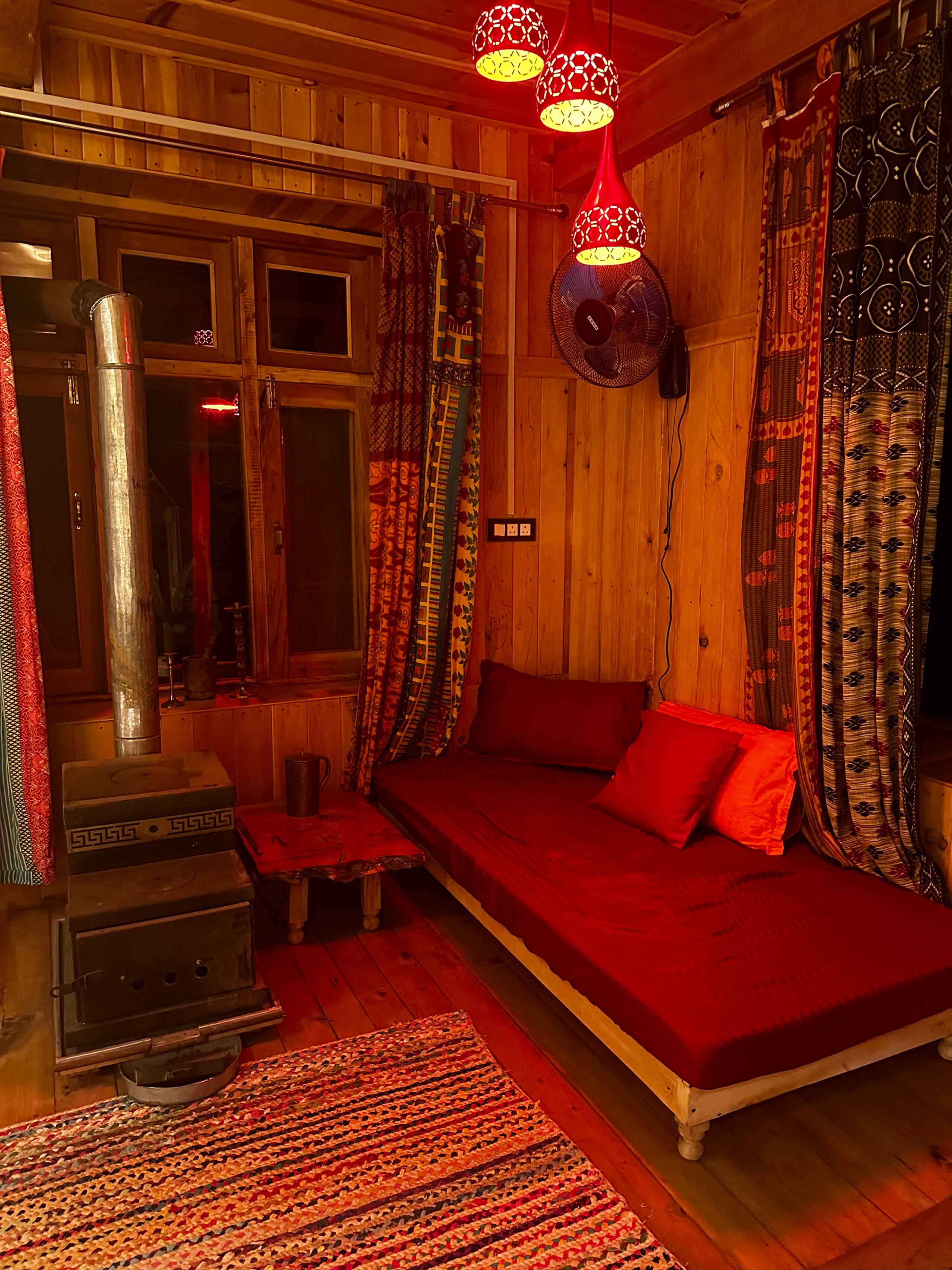 Nomad Heaven in the Himalayas 14