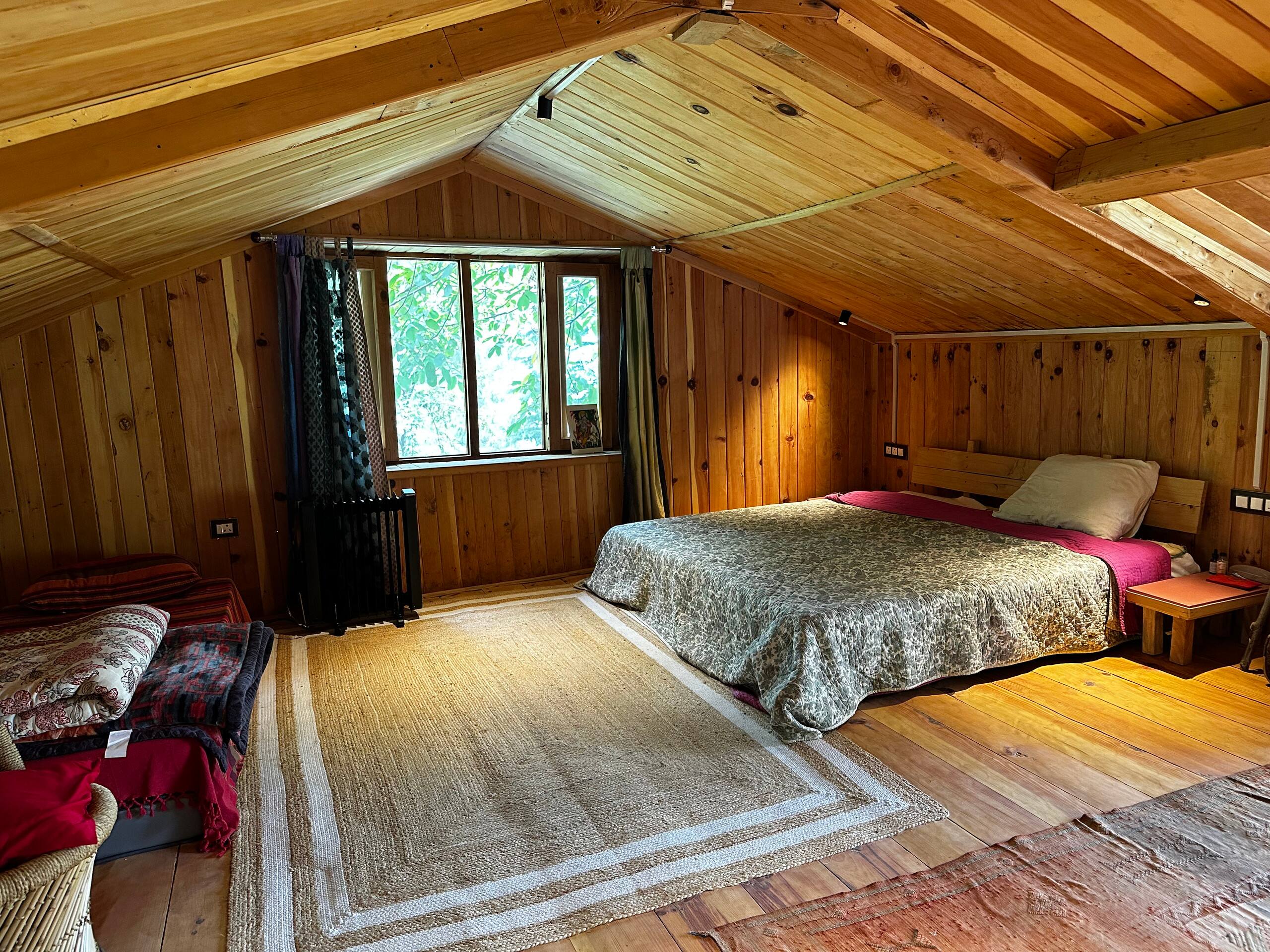 Nomad Heaven in the Himalayas 6