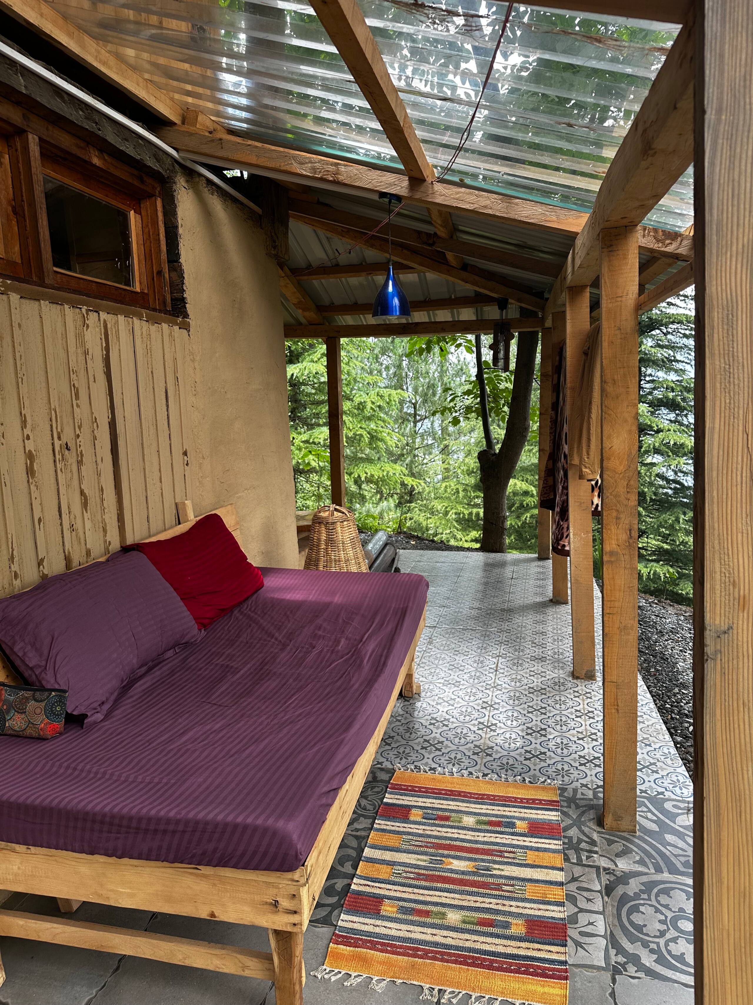 Nomad Heaven in the Himalayas 8
