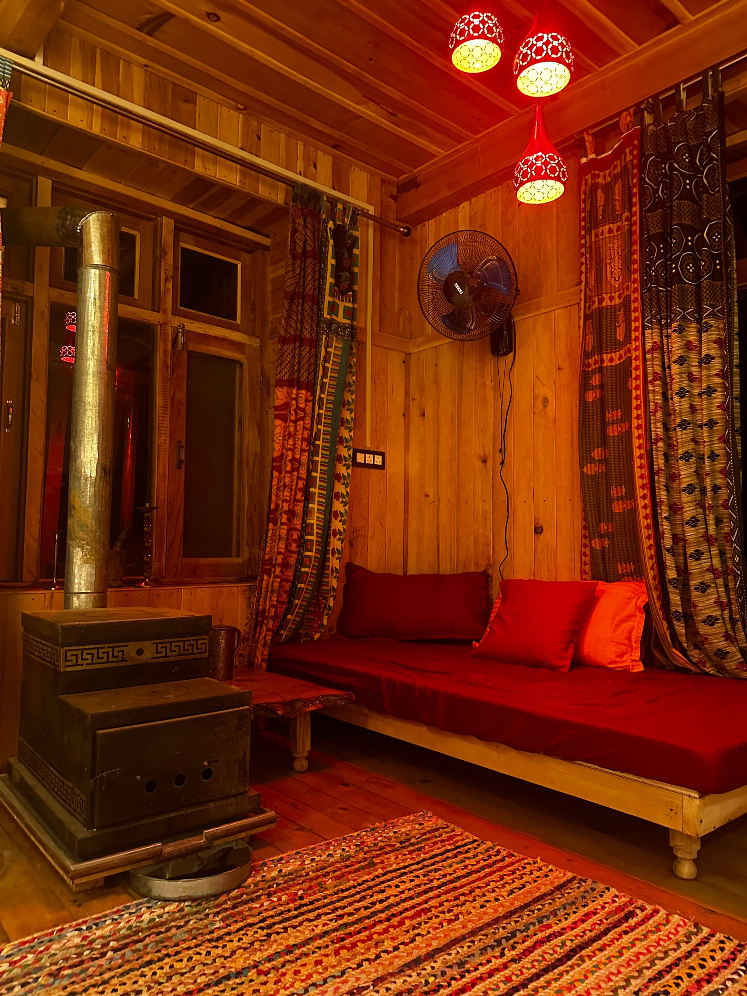 Nomad Heaven in the Himalayas 11
