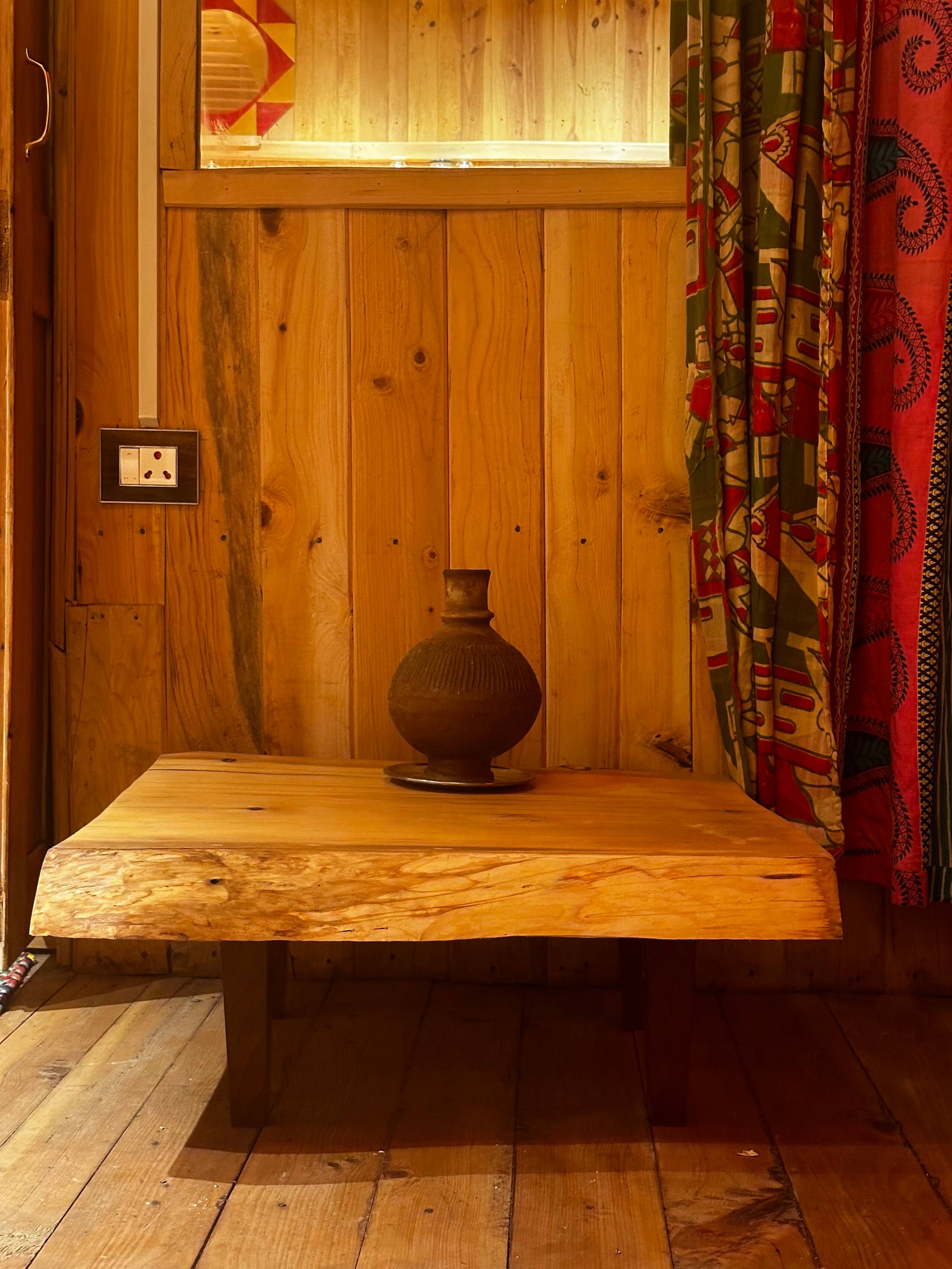 Nomad Heaven in the Himalayas 10
