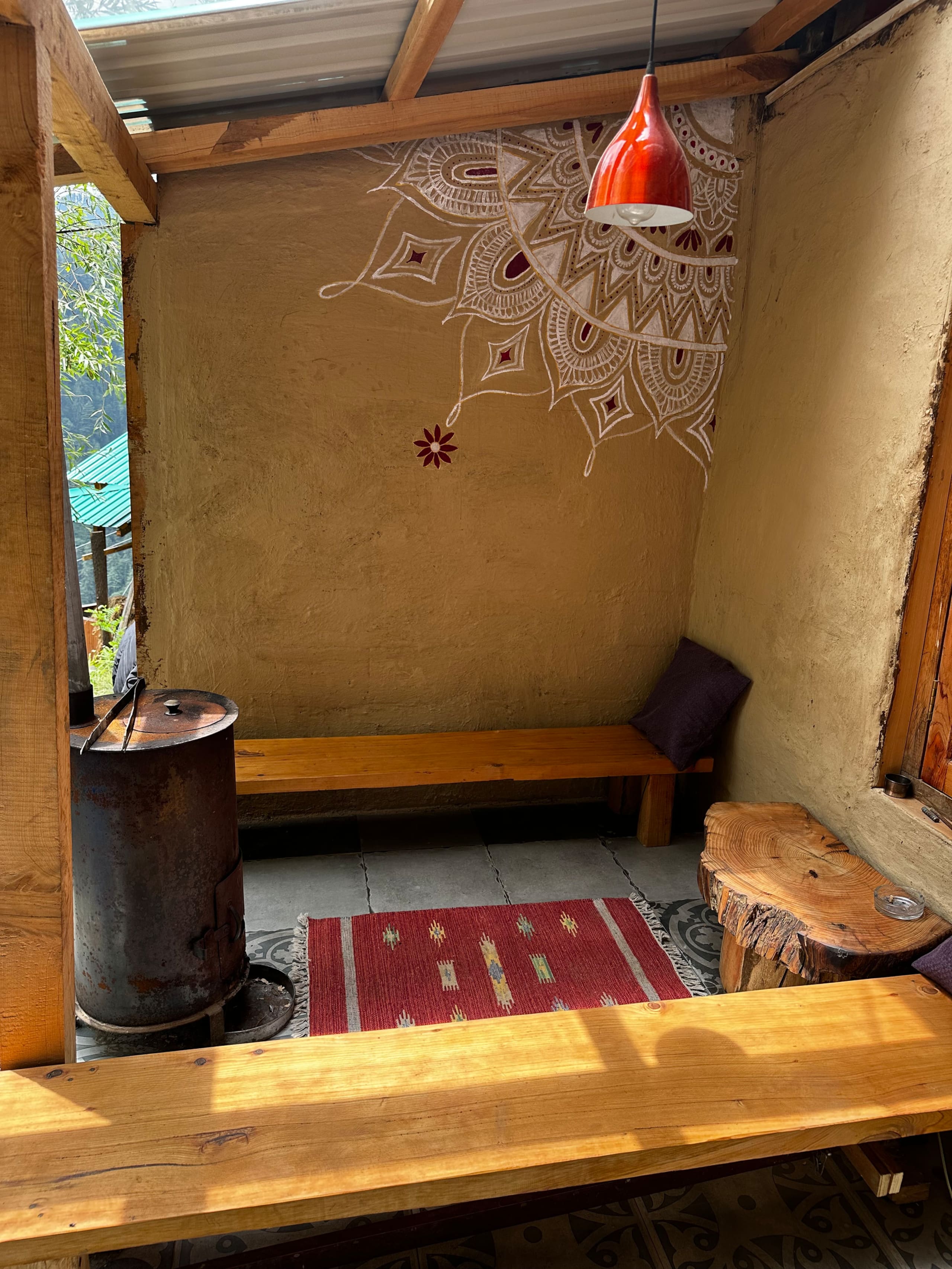 Nomad Heaven in the Himalayas 24