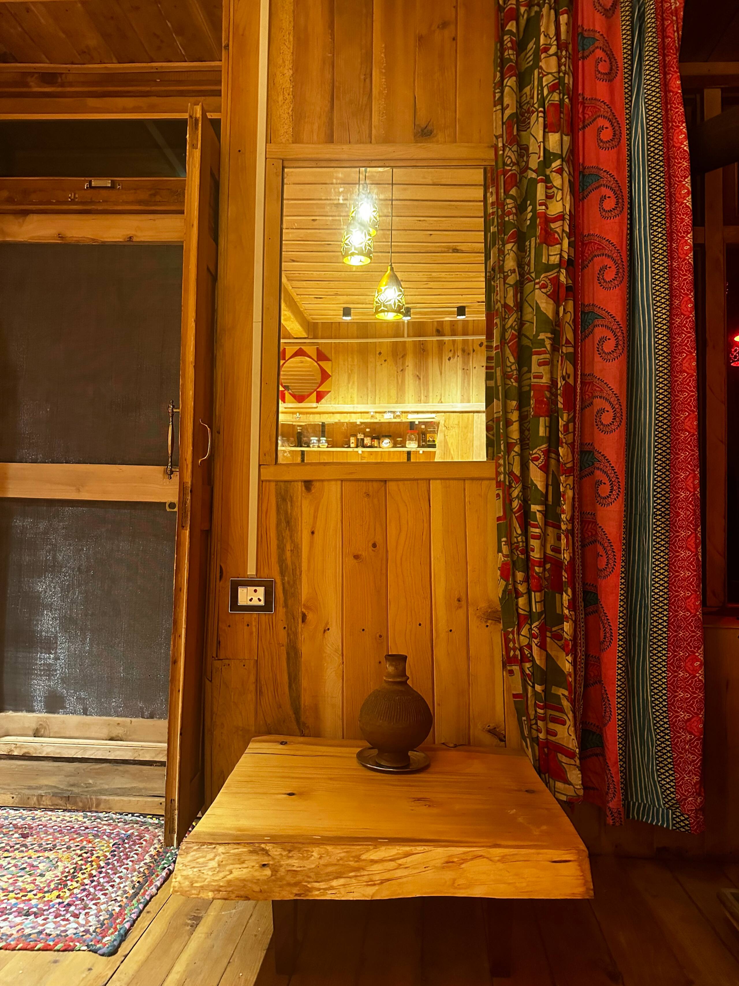 Nomad Heaven in the Himalayas 13