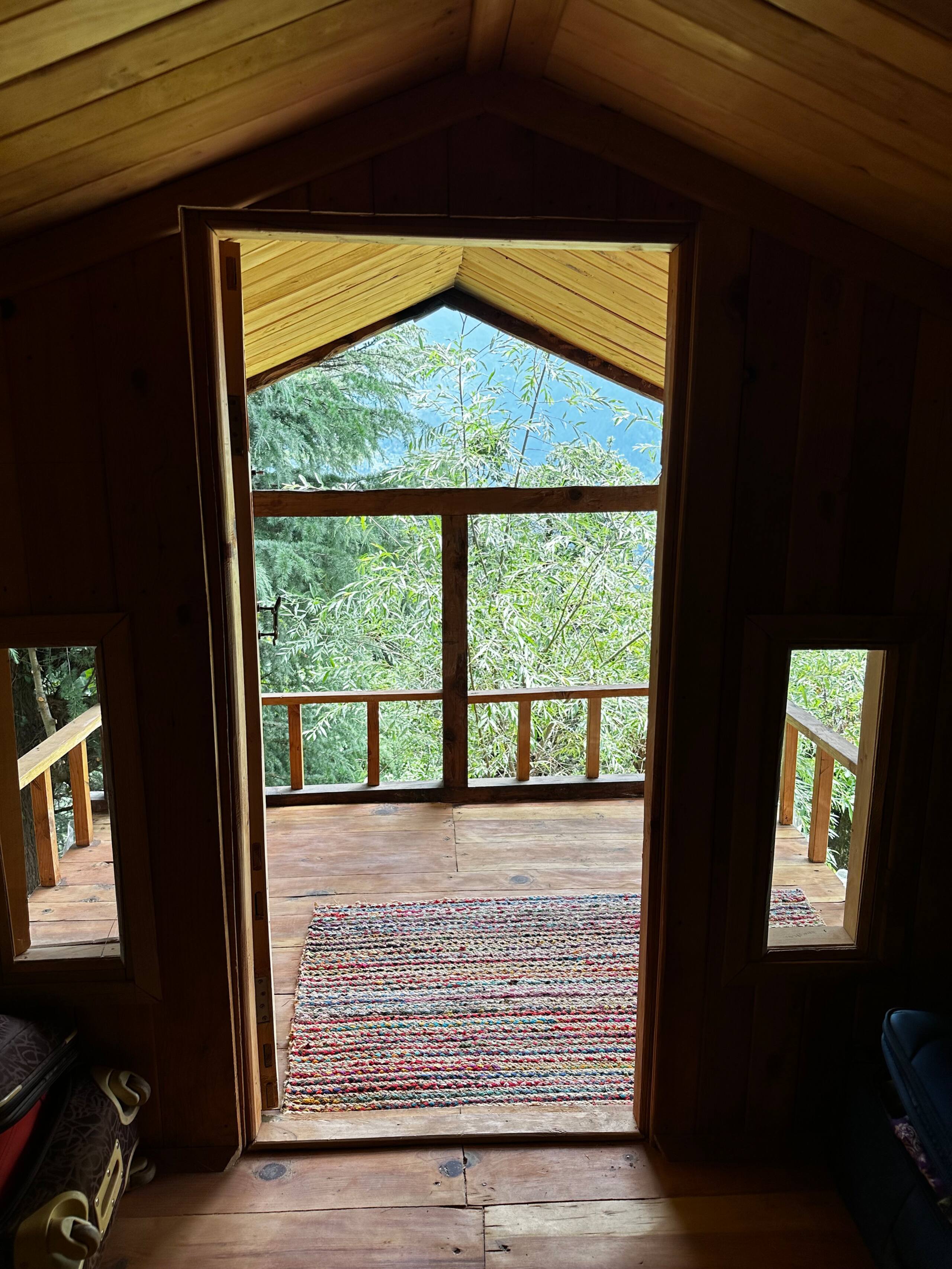 Nomad Heaven in the Himalayas 20
