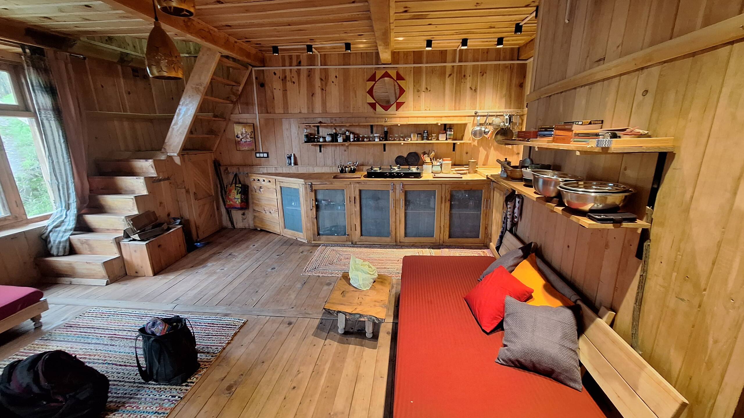 Nomad Heaven in the Himalayas 12