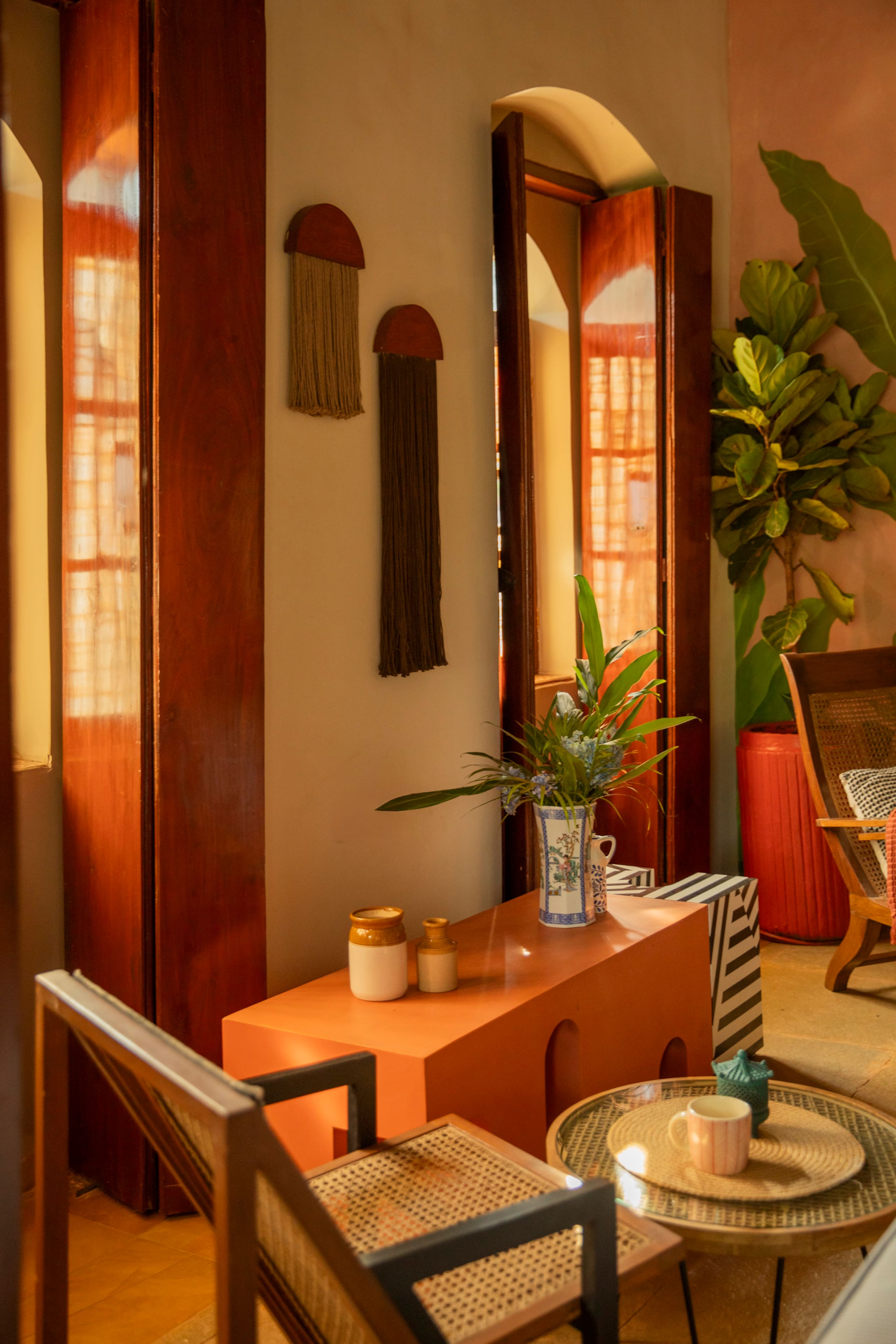 Sempre – 100+ Year Old Portuguese Villa in Aldona 15