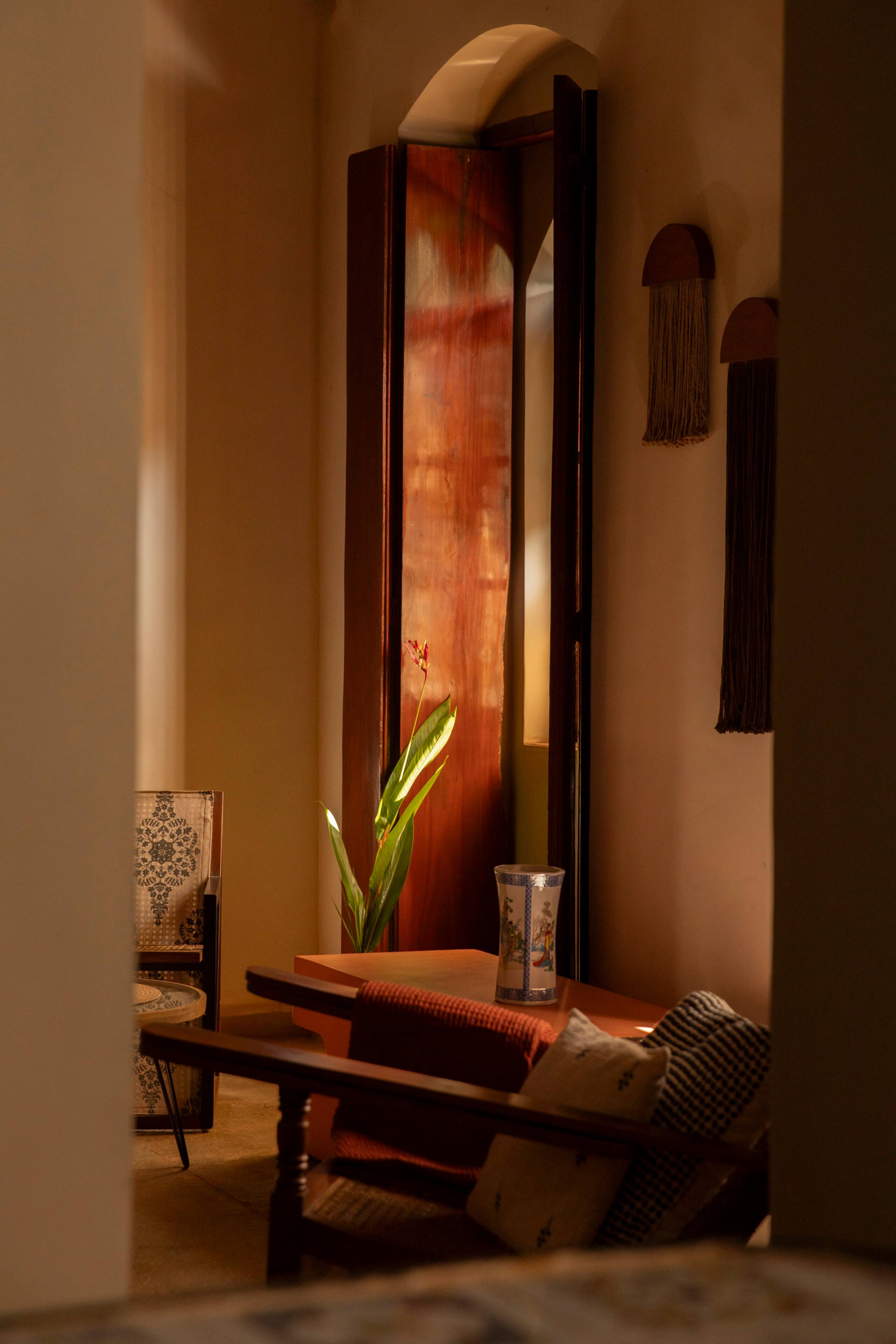 Sempre – 100+ Year Old Portuguese Villa in Aldona 10