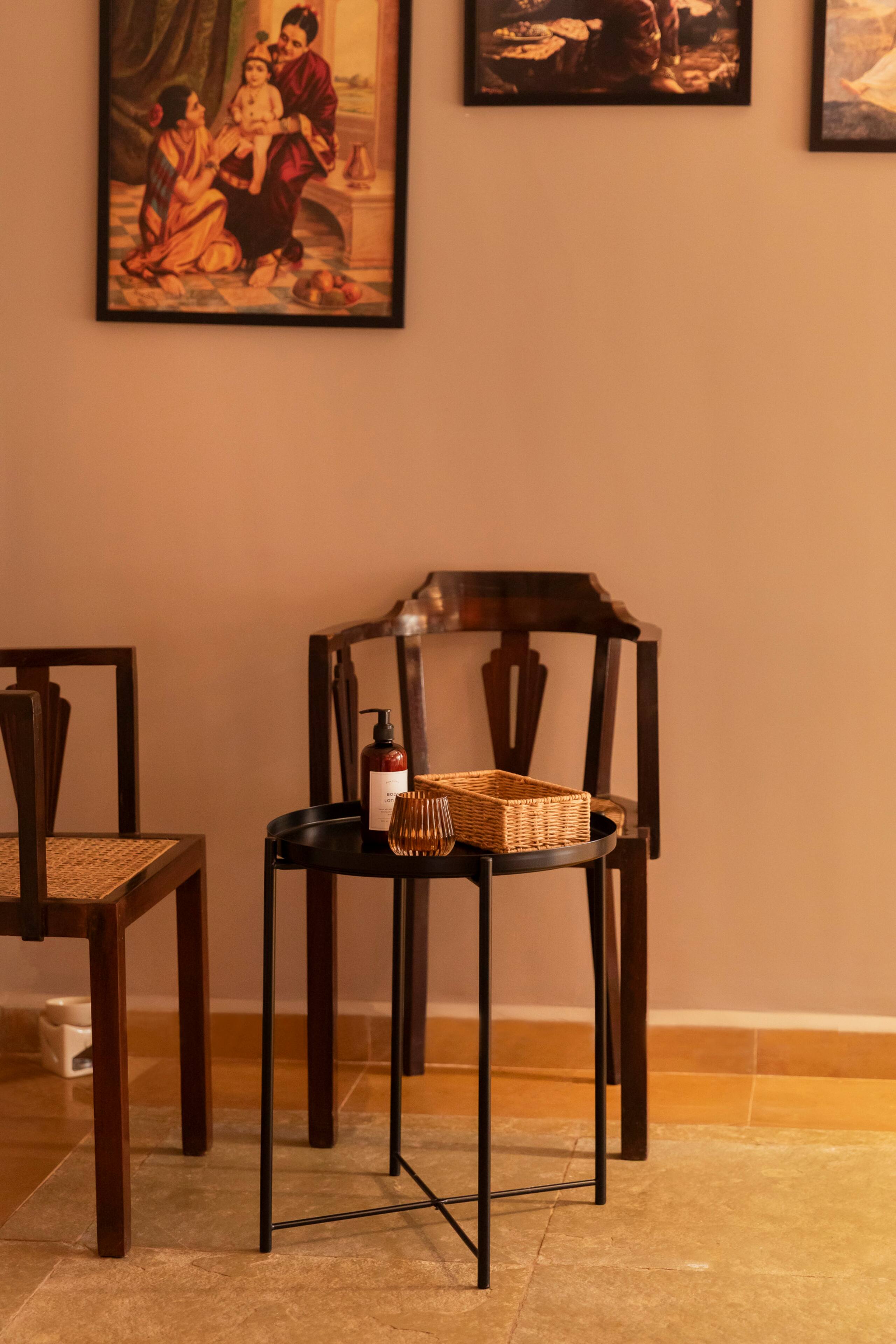 Sempre – 100+ Year Old Portuguese Villa in Aldona 31