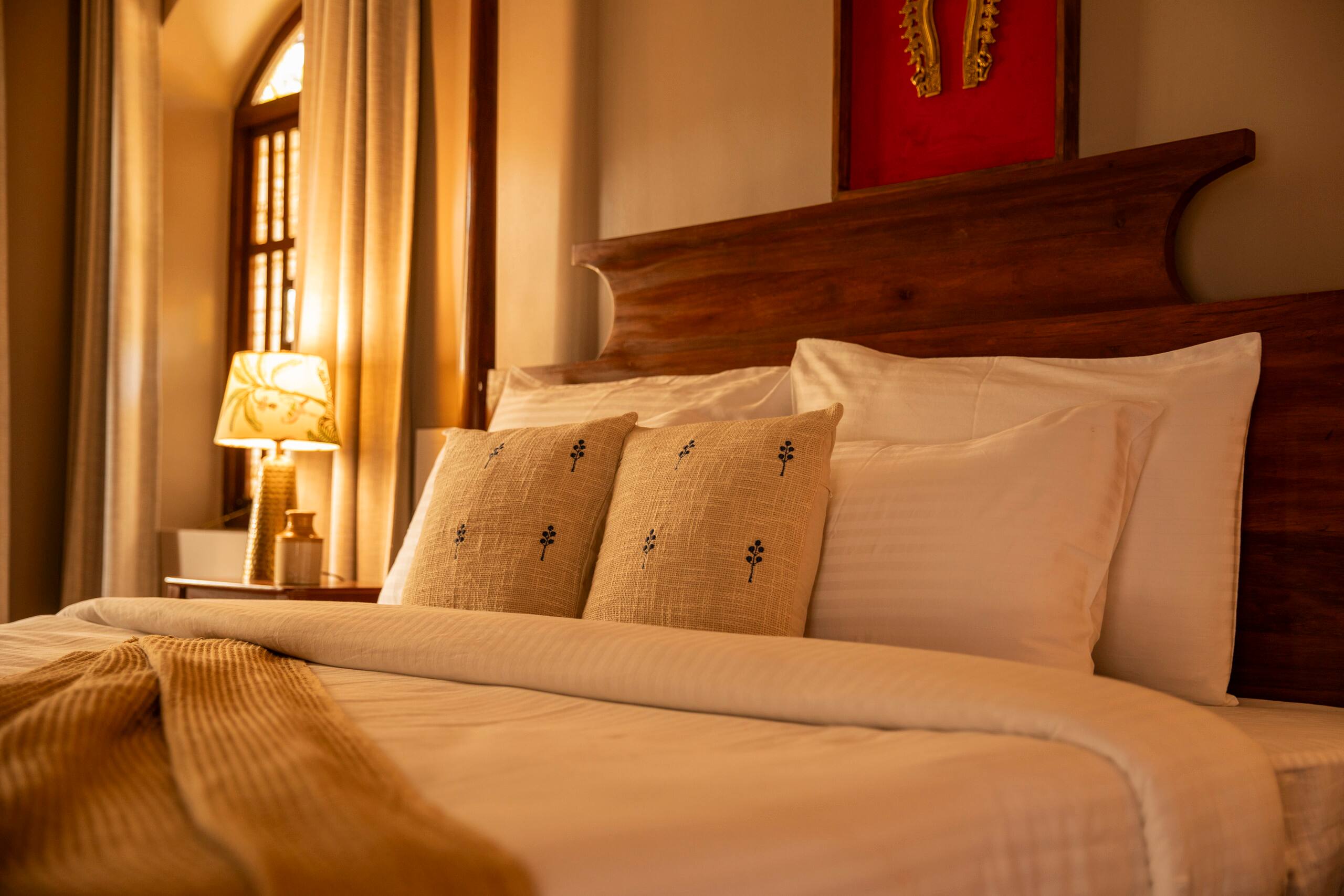 Sempre – 100+ Year Old Portuguese Villa in Aldona 34