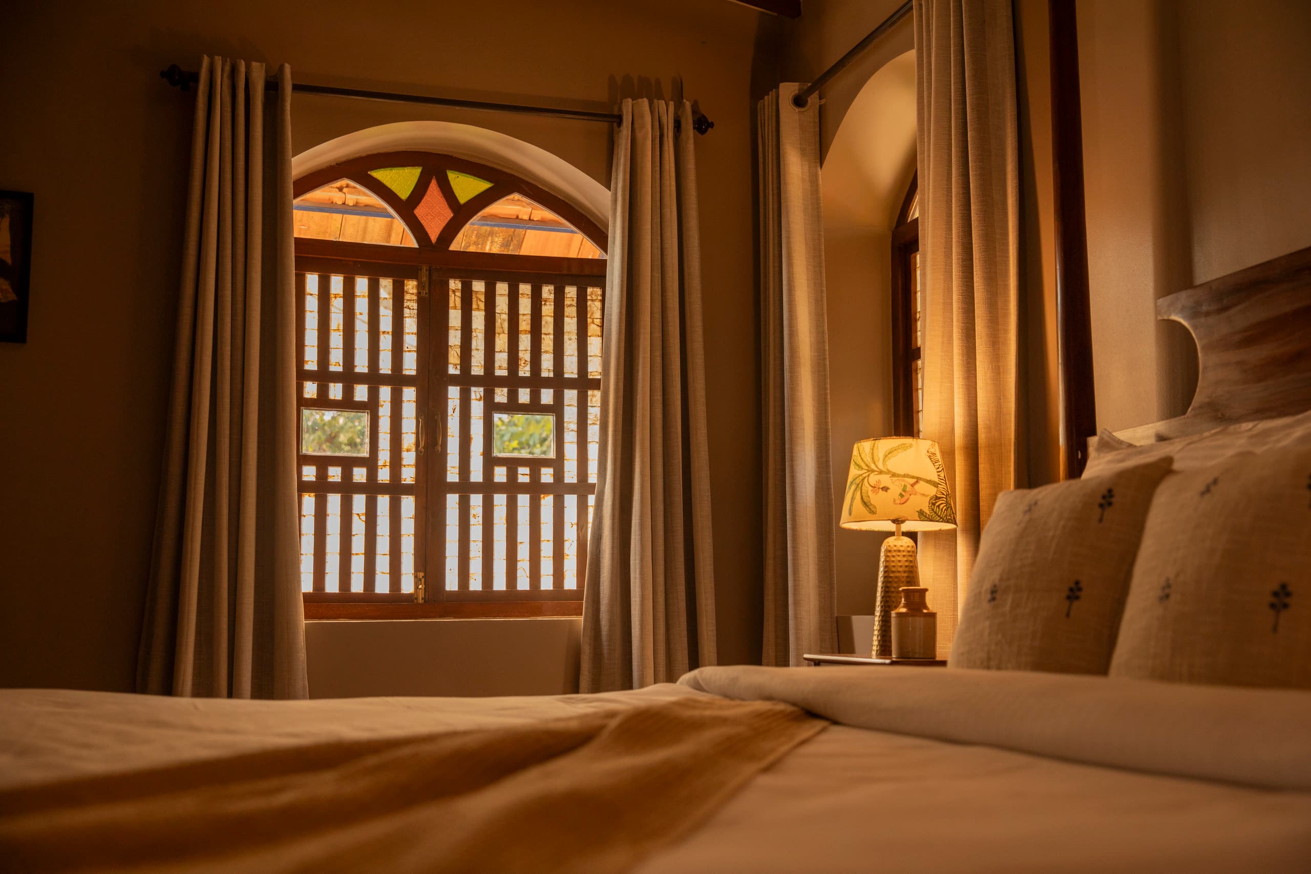 Sempre – 100+ Year Old Portuguese Villa in Aldona 39
