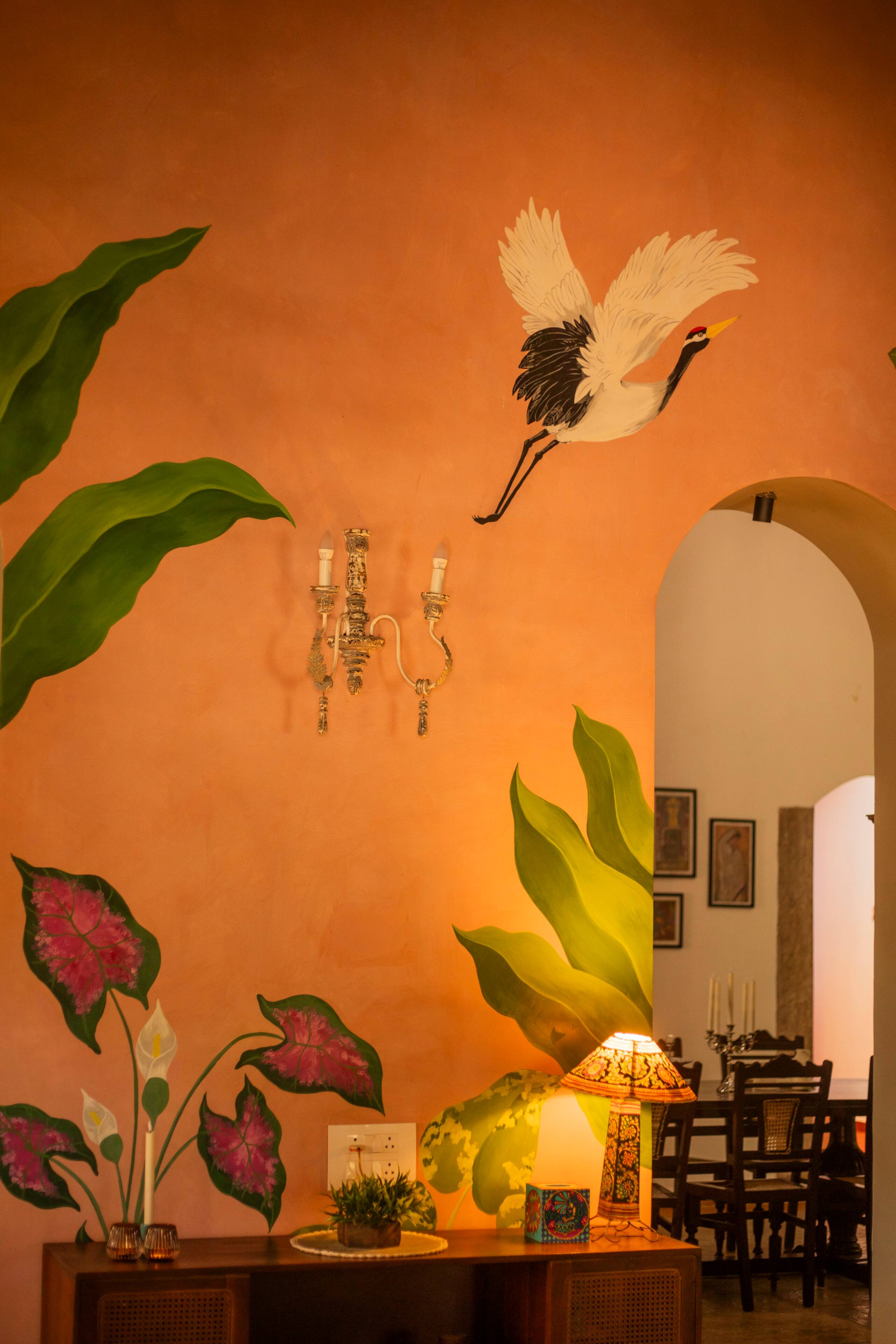 Sempre – 100+ Year Old Portuguese Villa in Aldona 18