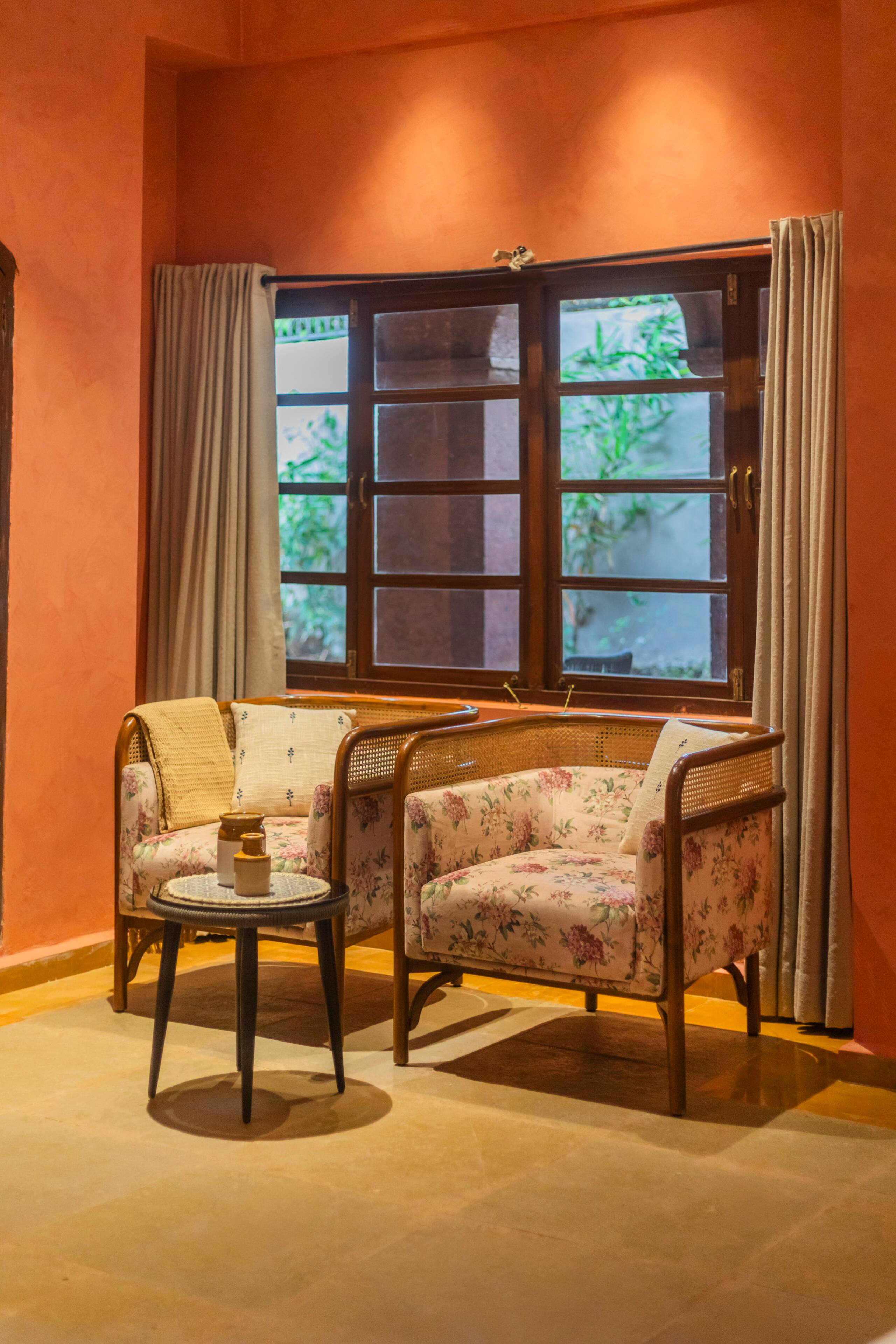 Sempre – 100+ Year Old Portuguese Villa in Aldona 27