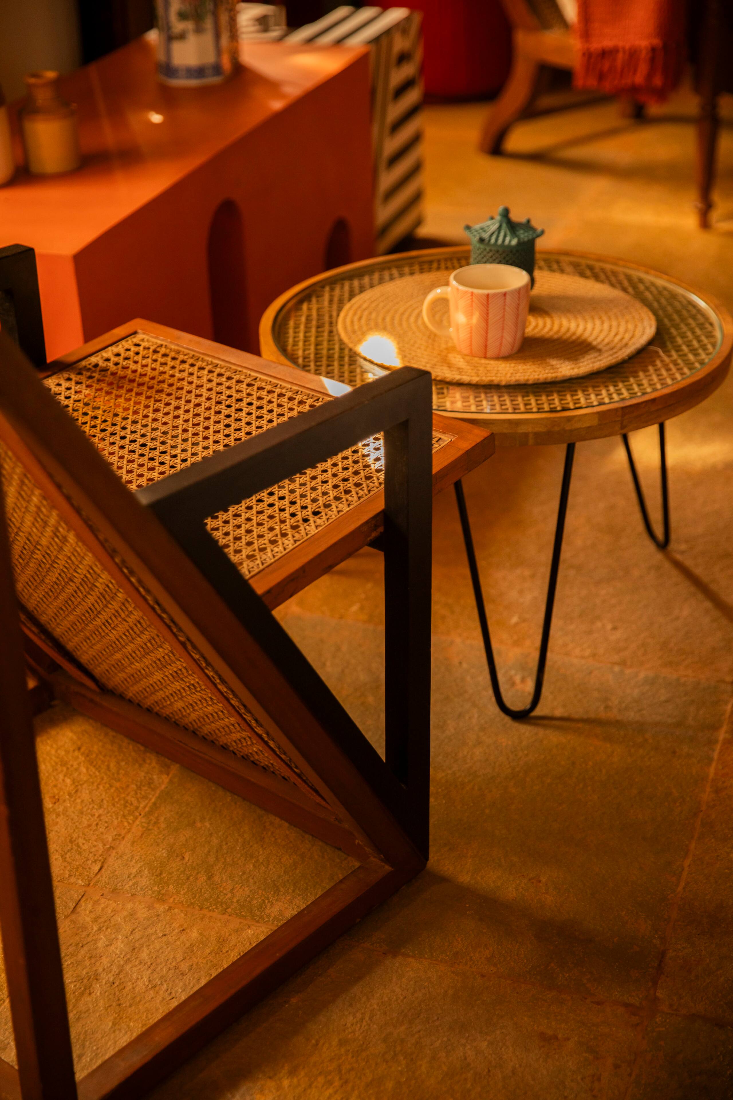 Sempre – 100+ Year Old Portuguese Villa in Aldona 12