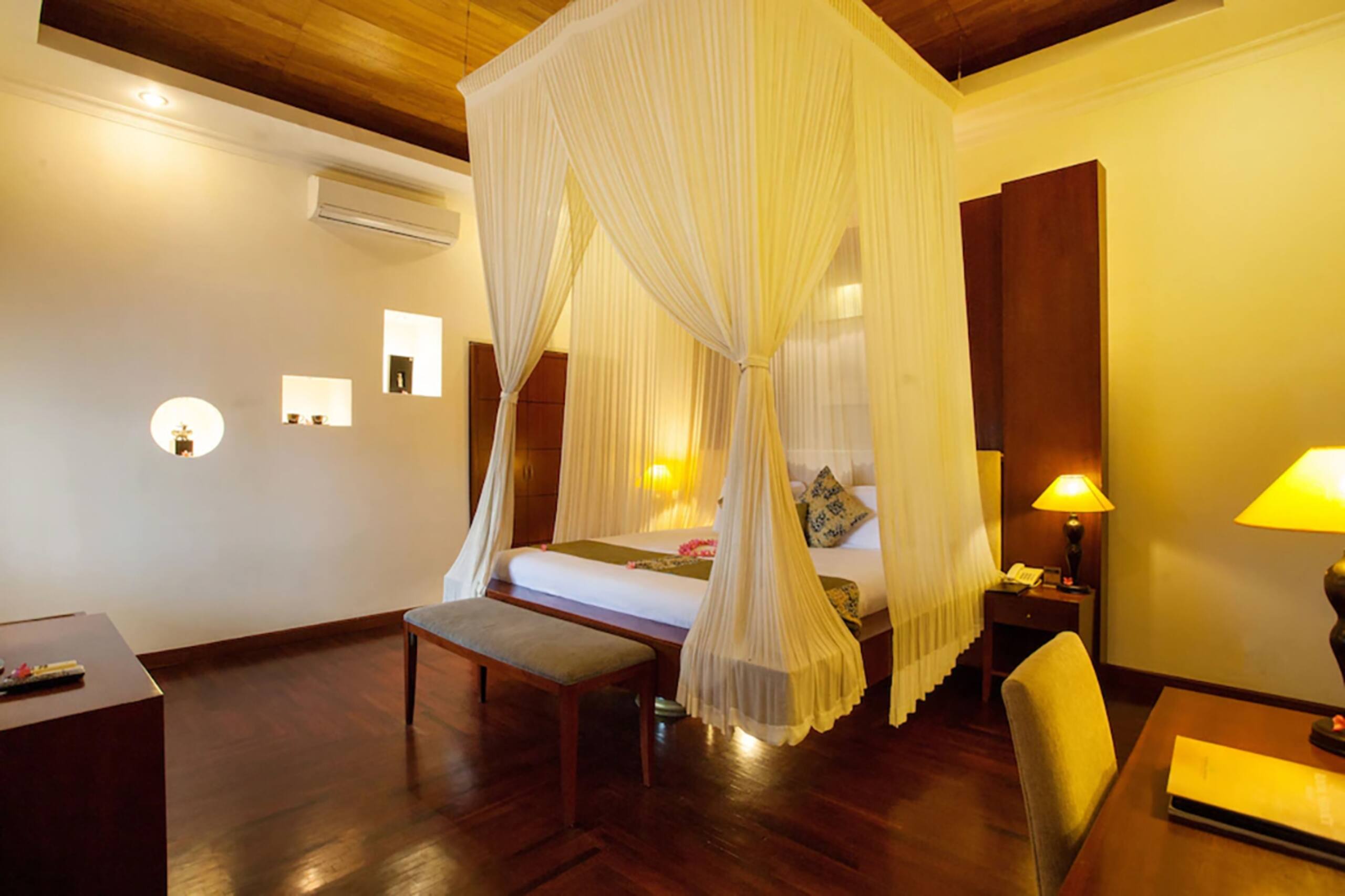 Cozy 2 bdr villa with pool Ungasan & Melasti beach 13