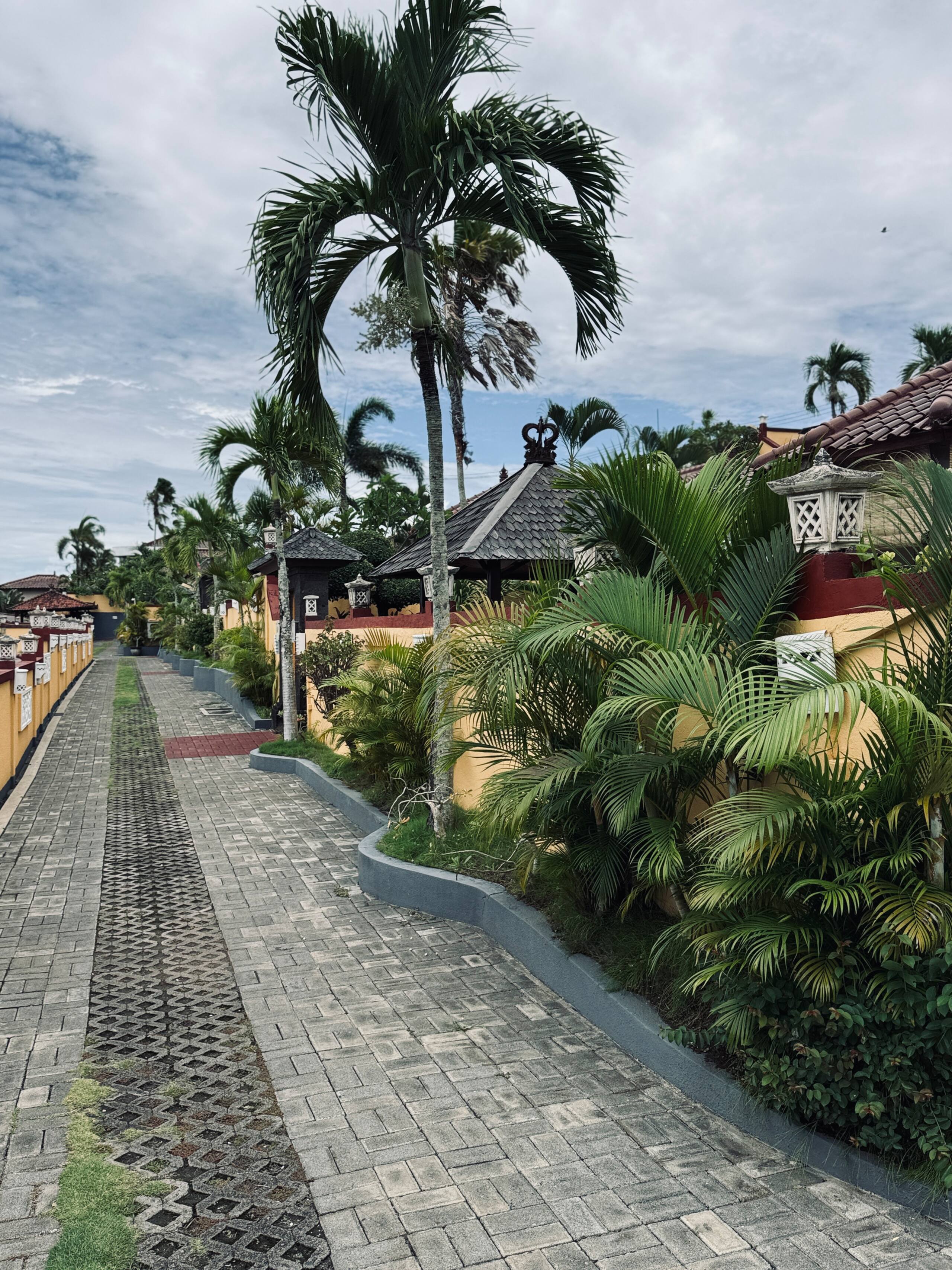Cozy 2 bdr villa with pool Ungasan & Melasti beach 7