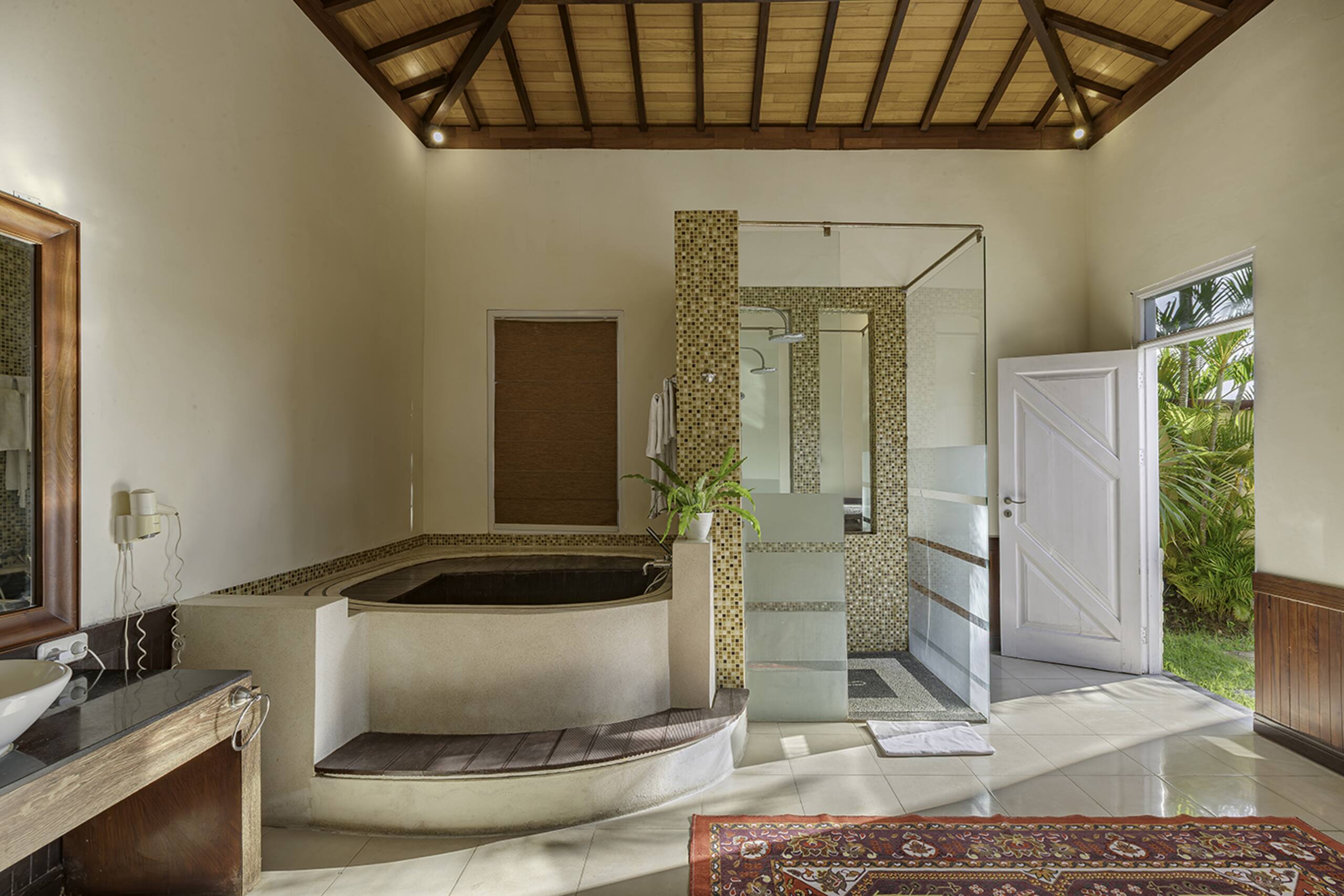Cozy 2 bdr villa with pool Ungasan & Melasti beach — photo 5