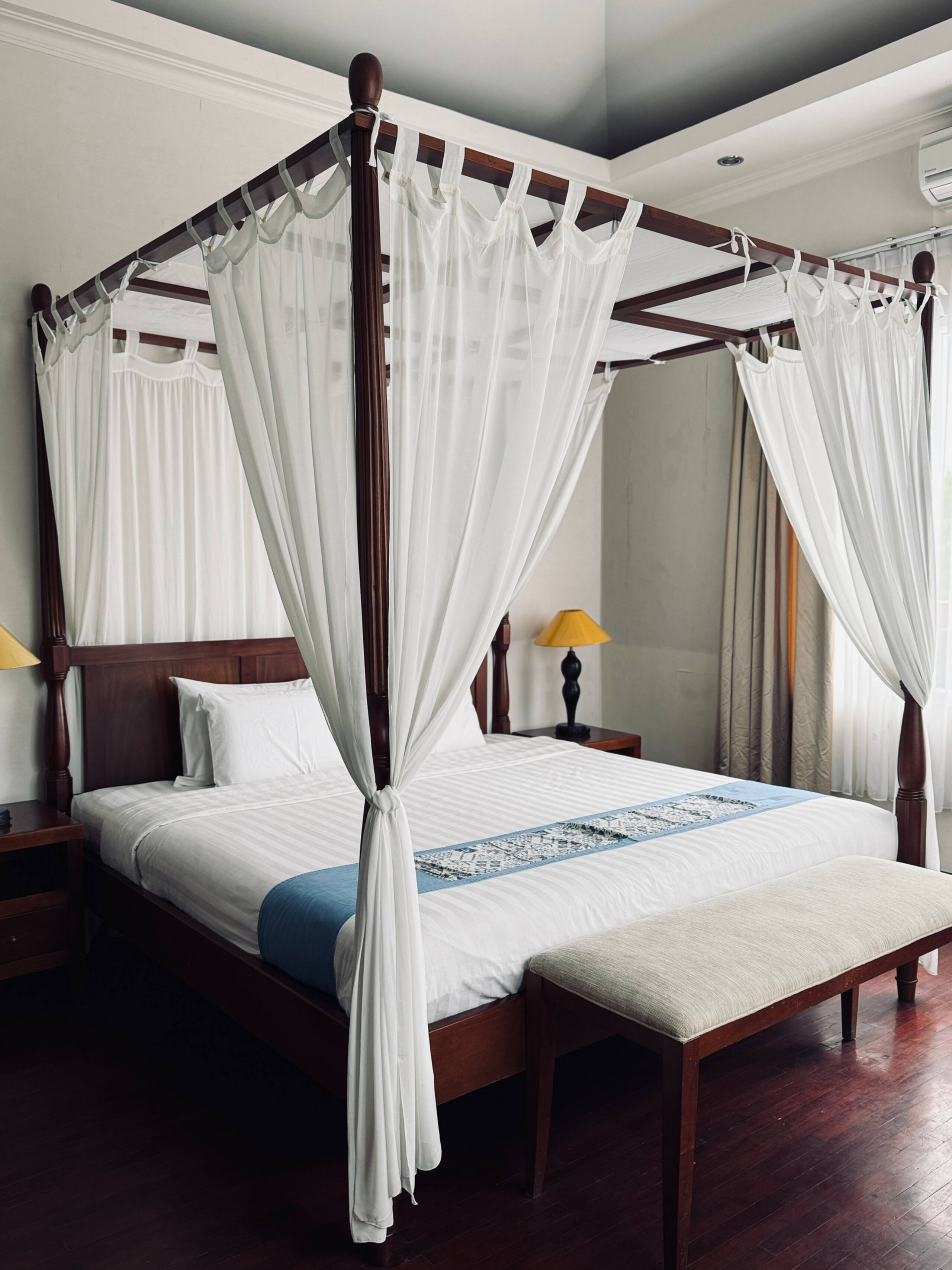 Cozy 2 bdr villa with pool Ungasan & Melasti beach — photo 3
