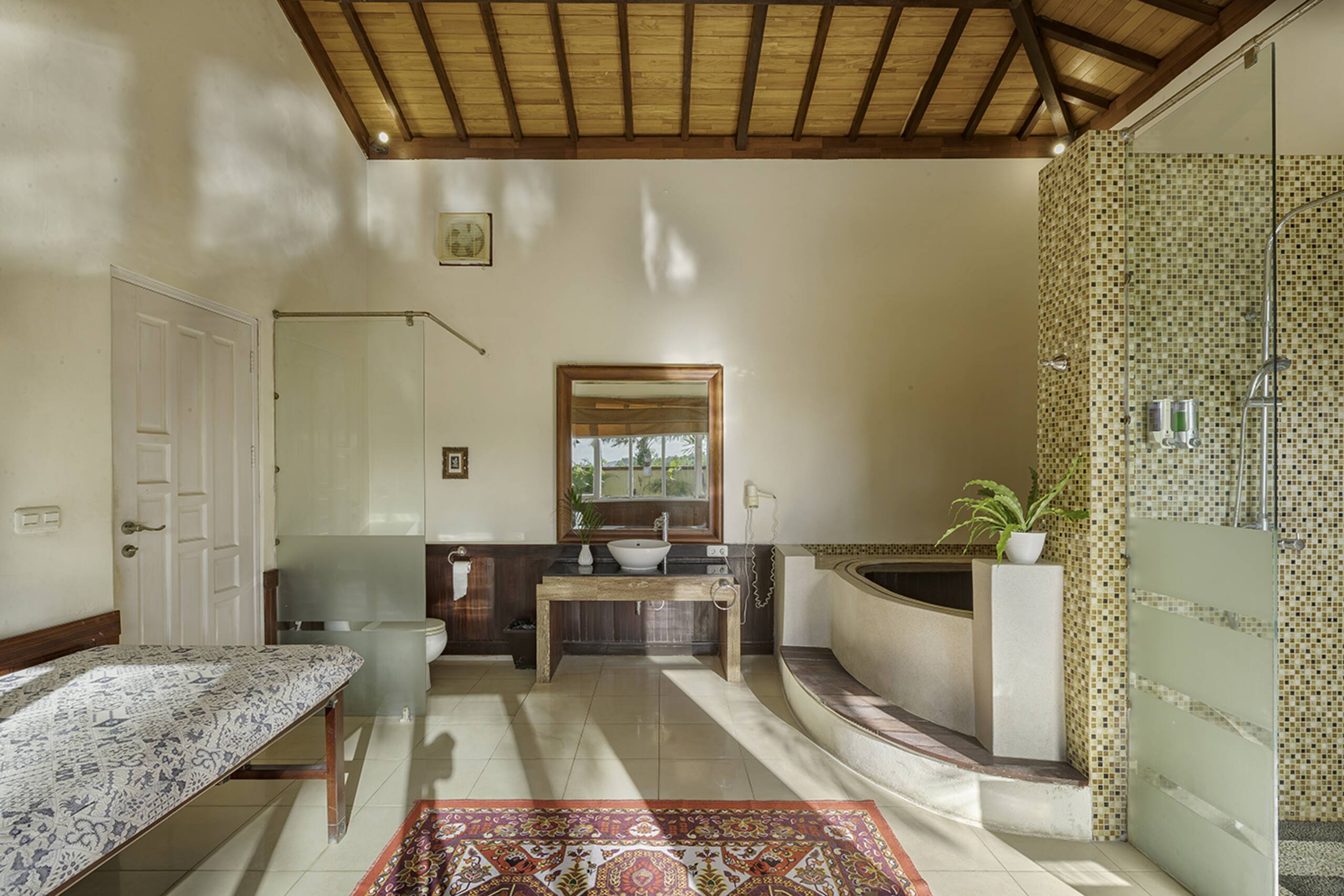 Cozy 2 bdr villa with pool Ungasan & Melasti beach — photo 4