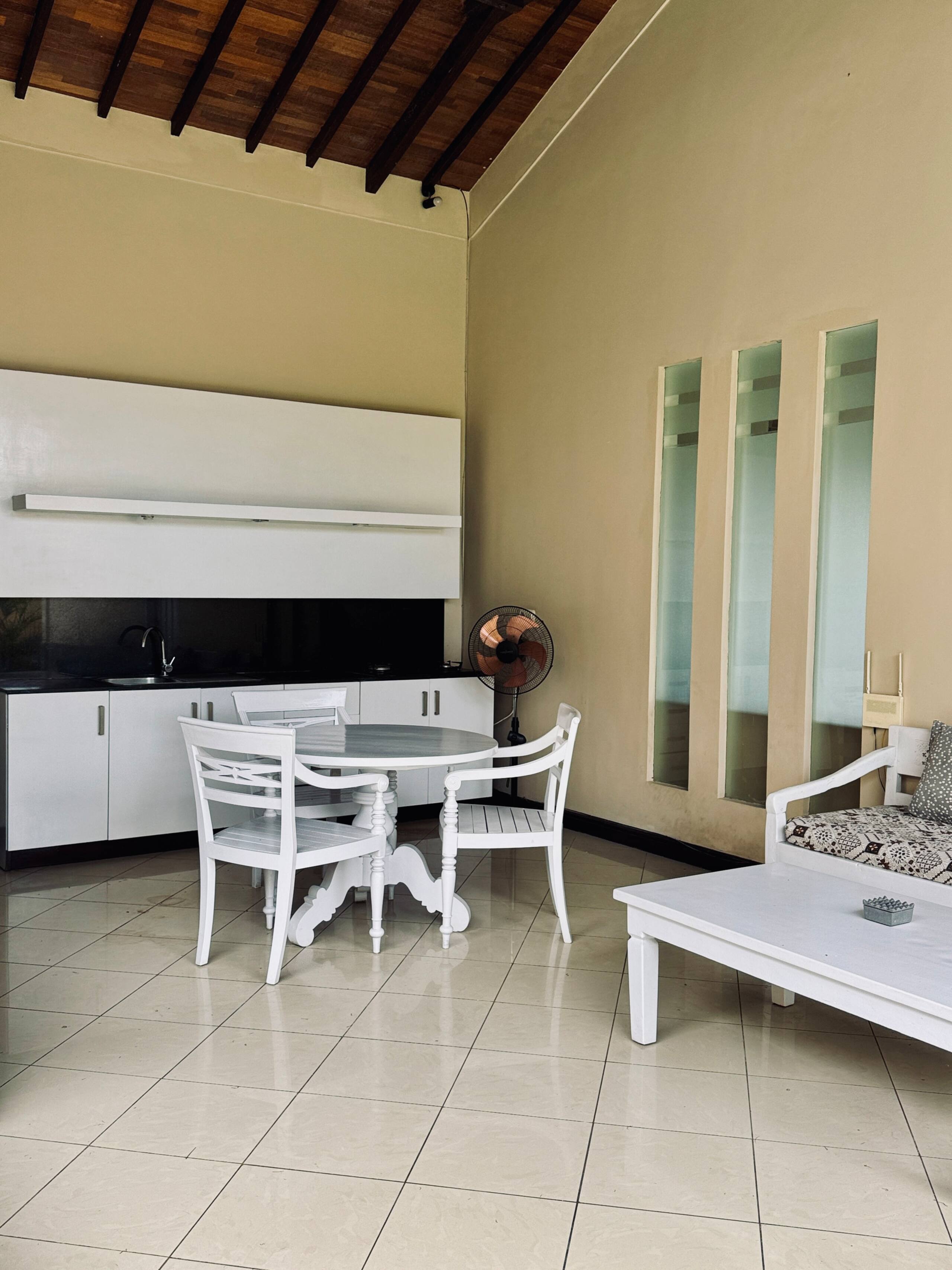 Cozy 2 bdr villa with pool Ungasan & Melasti beach 9