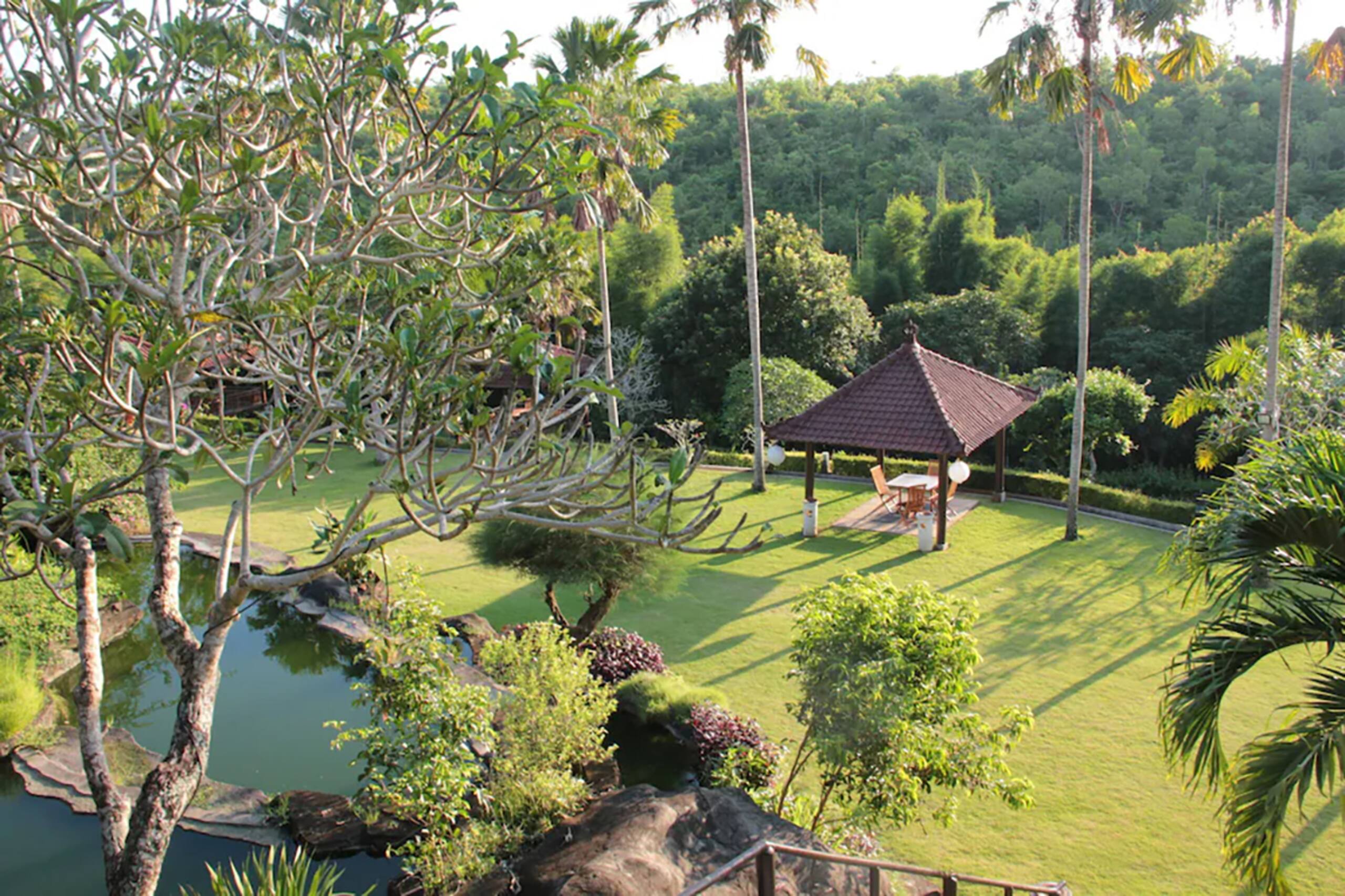 Cozy 2 bdr villa with pool Ungasan & Melasti beach — photo 2