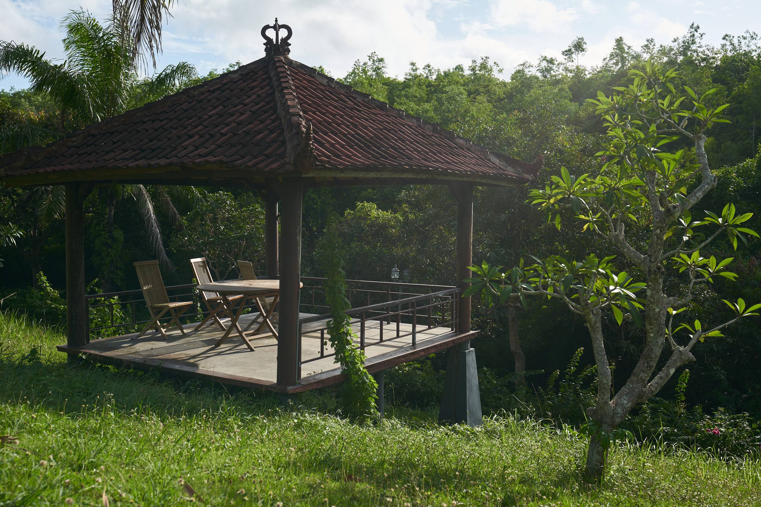 Cozy 2 bdr villa with pool Ungasan & Melasti beach 17