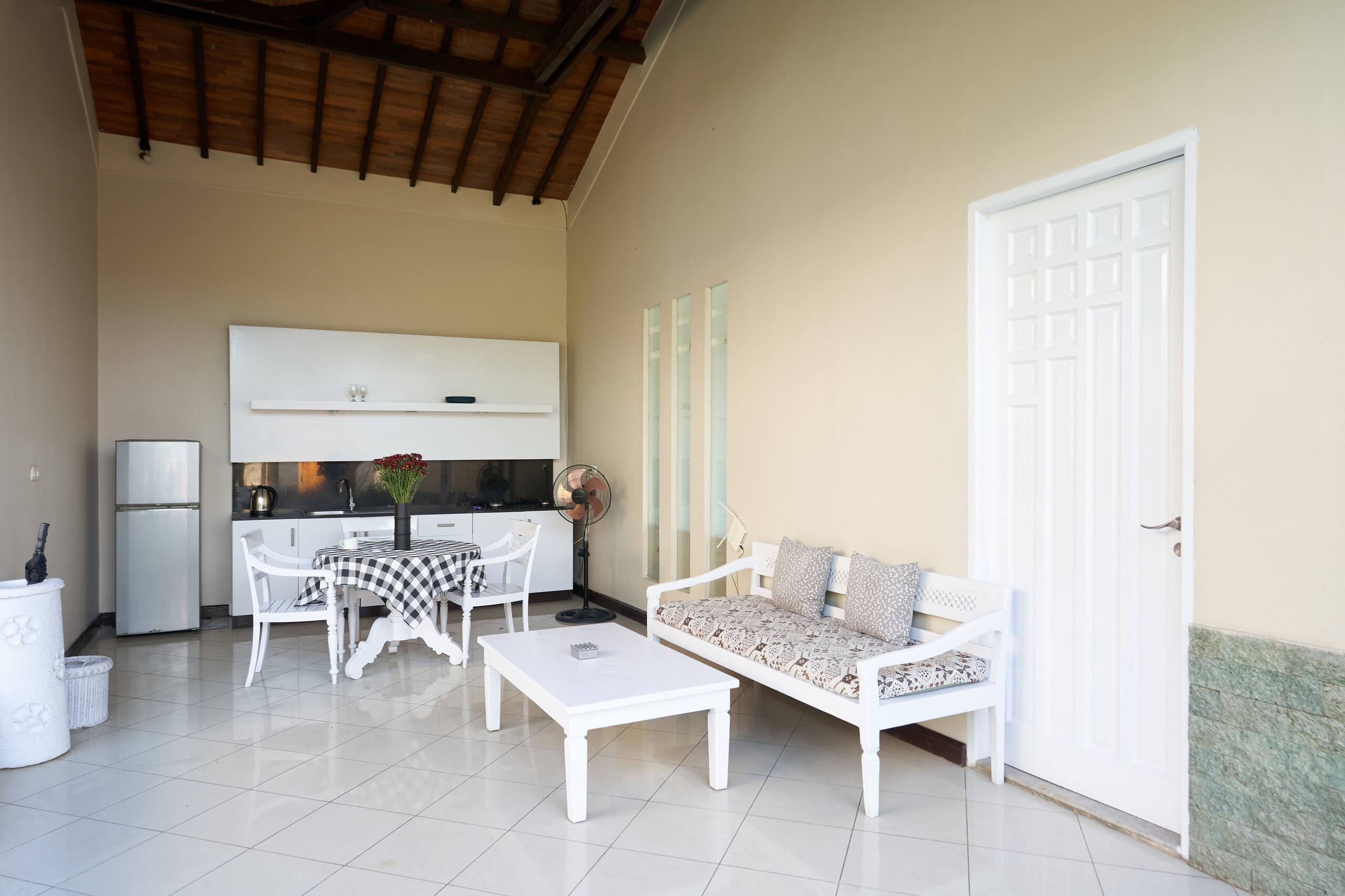 Cozy 2 bdr villa with pool Ungasan & Melasti beach 10