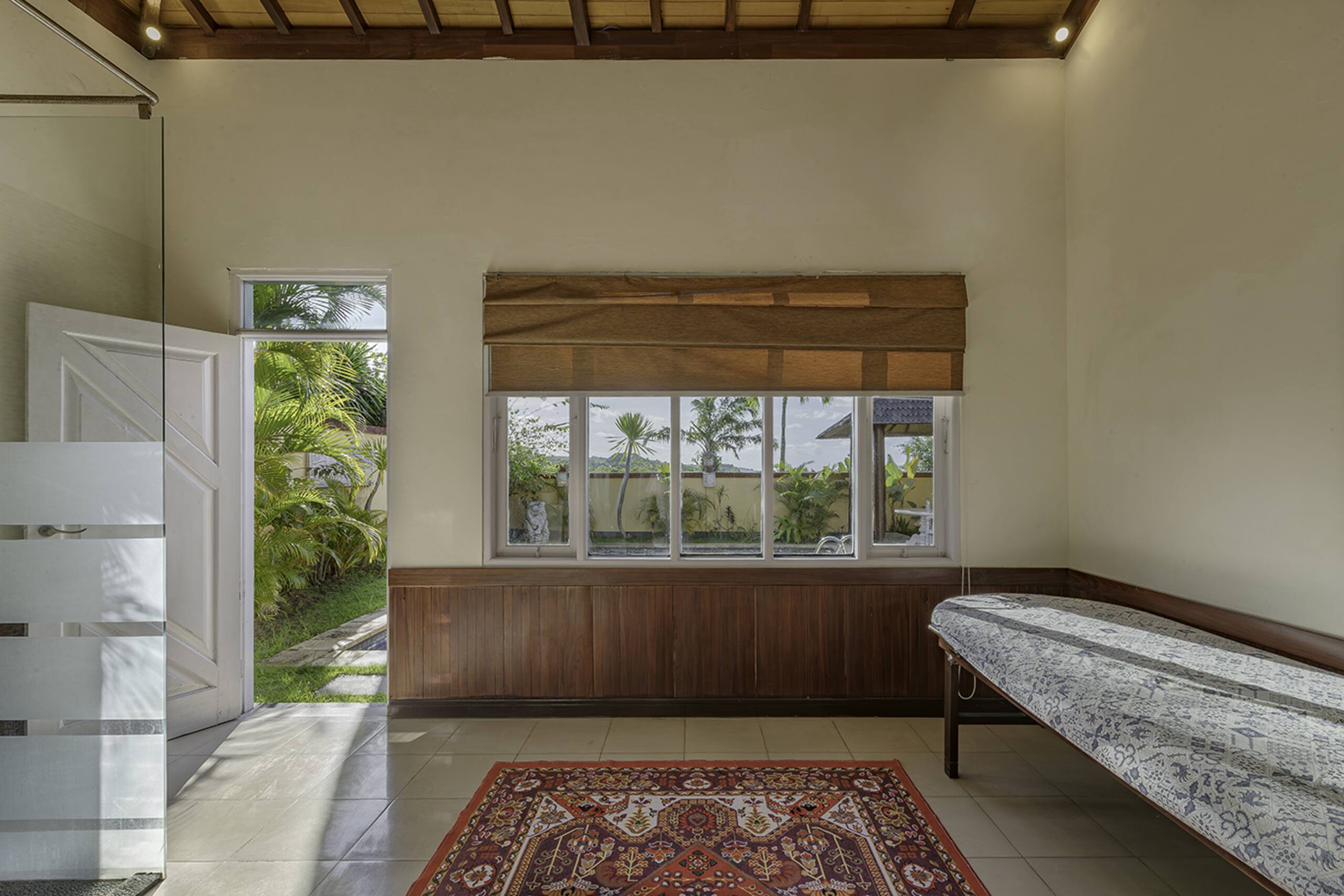 Cozy 2 bdr villa with pool Ungasan & Melasti beach 14