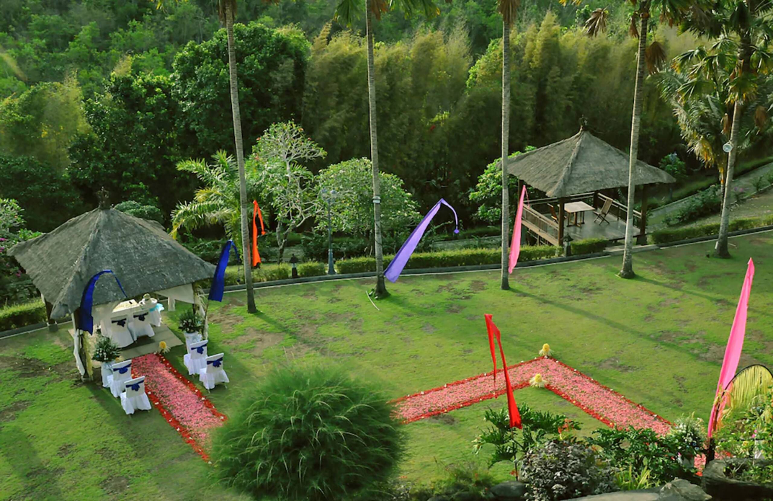 Cozy 2 bdr villa with pool Ungasan & Melasti beach 19