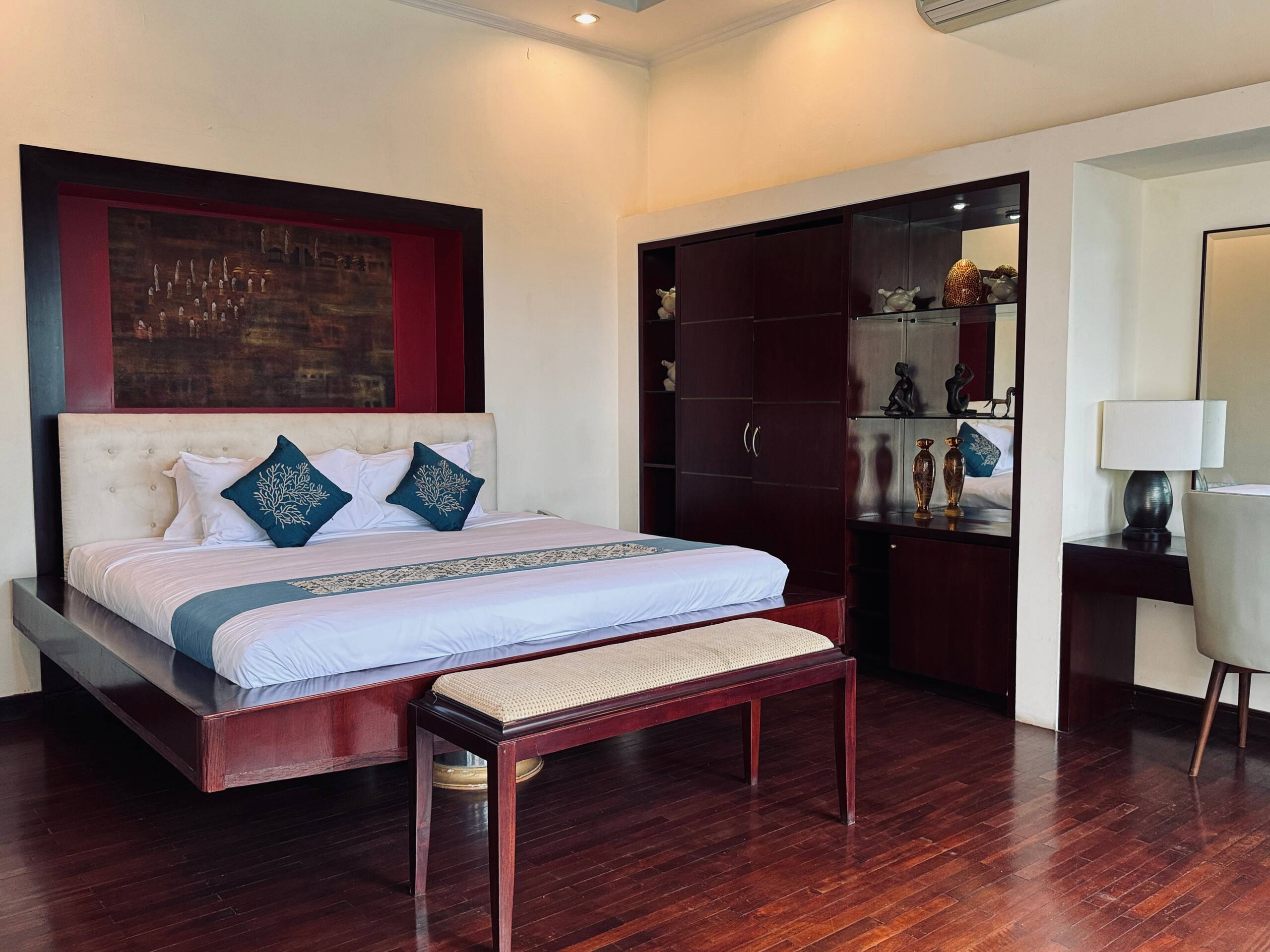 Cozy 2 bdr villa with pool Ungasan & Melasti beach 11