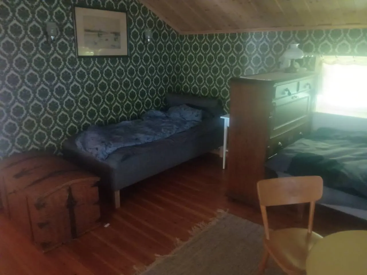 Workersstay – Corporate Housing - Umeå - Sverige 11