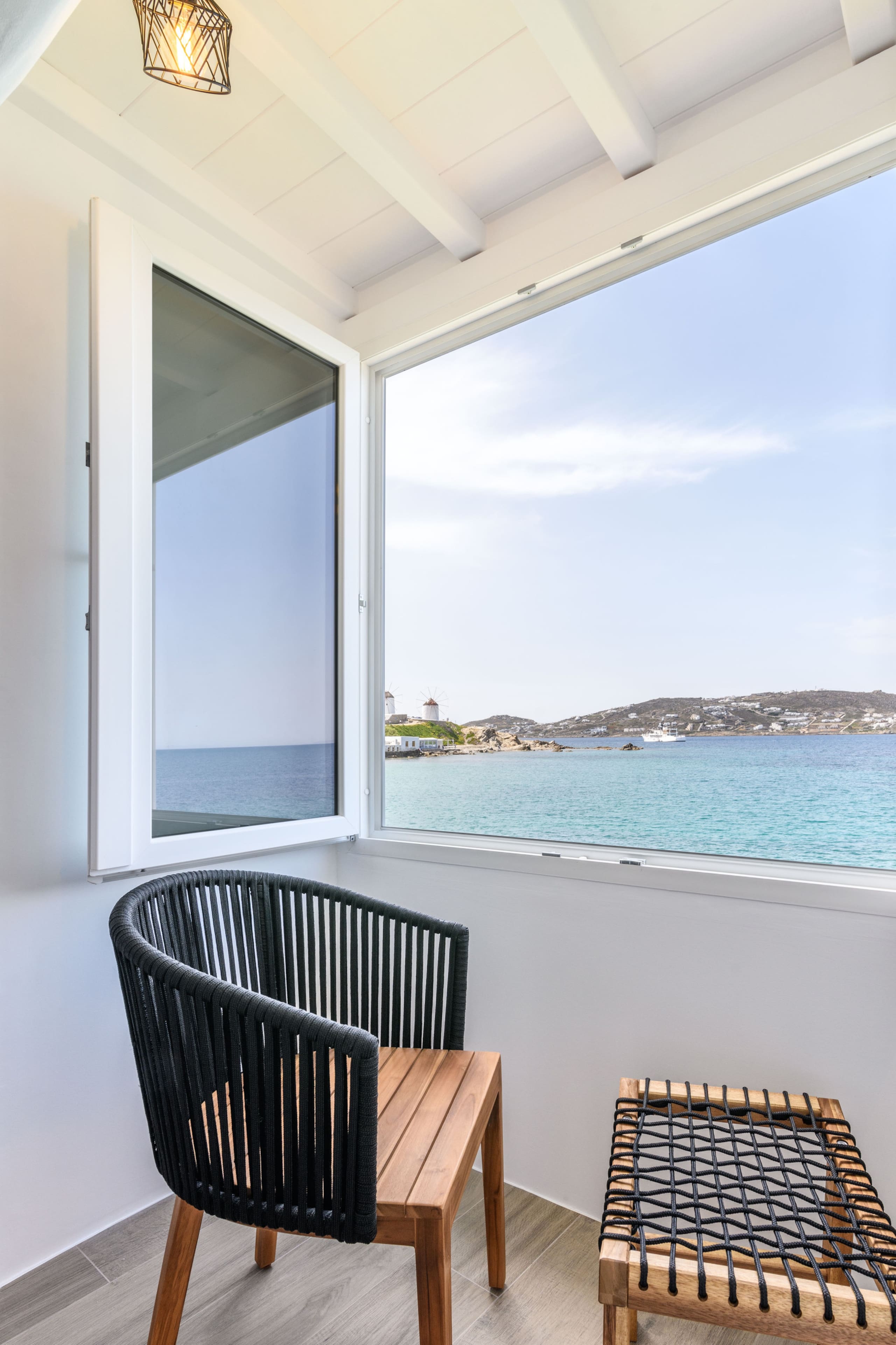 Katoi Suite, Little Venice, Mykonos 15