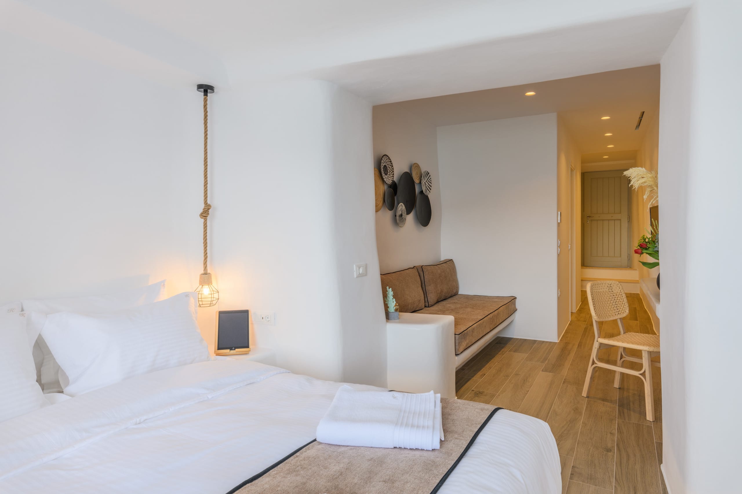 Katoi Suite, Little Venice, Mykonos — photo 2