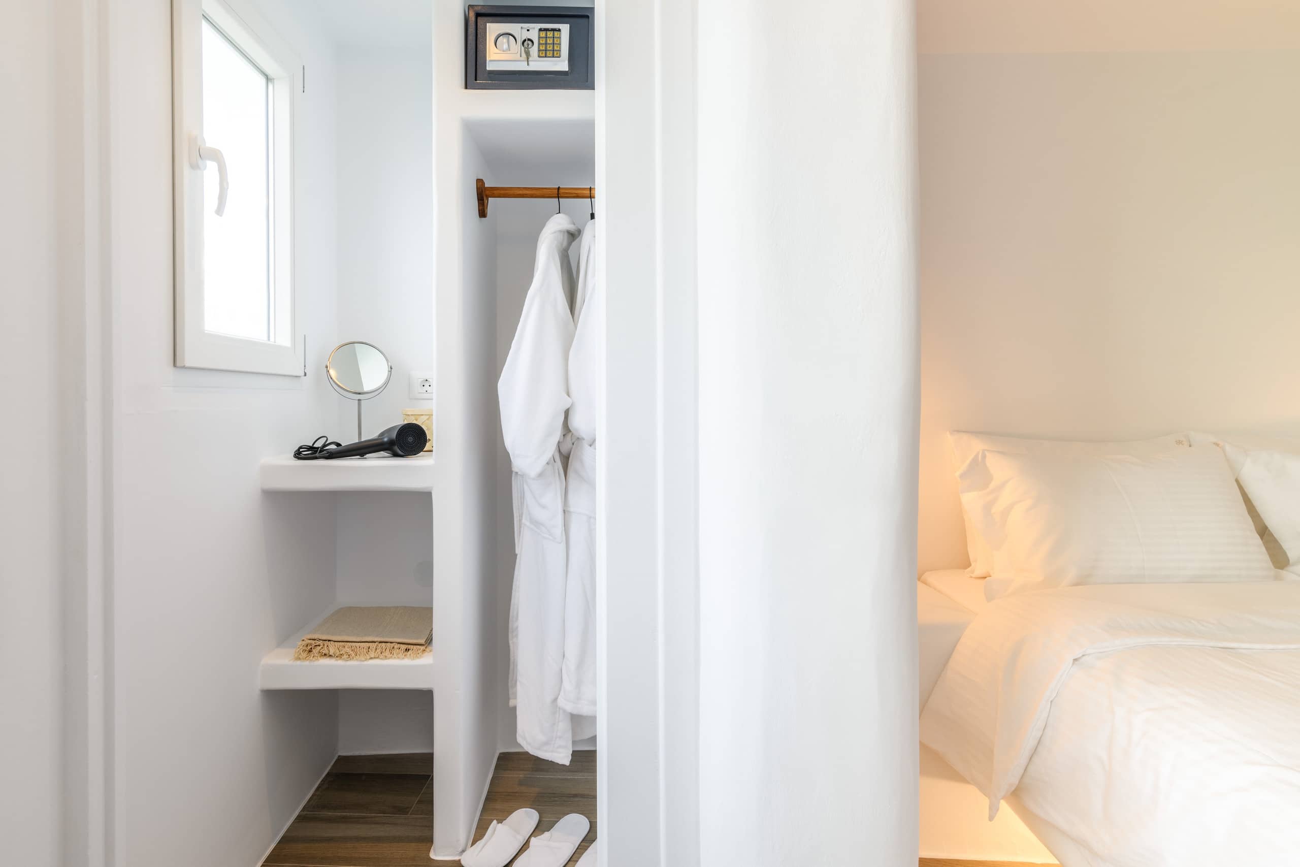 Katoi Suite, Little Venice, Mykonos 8