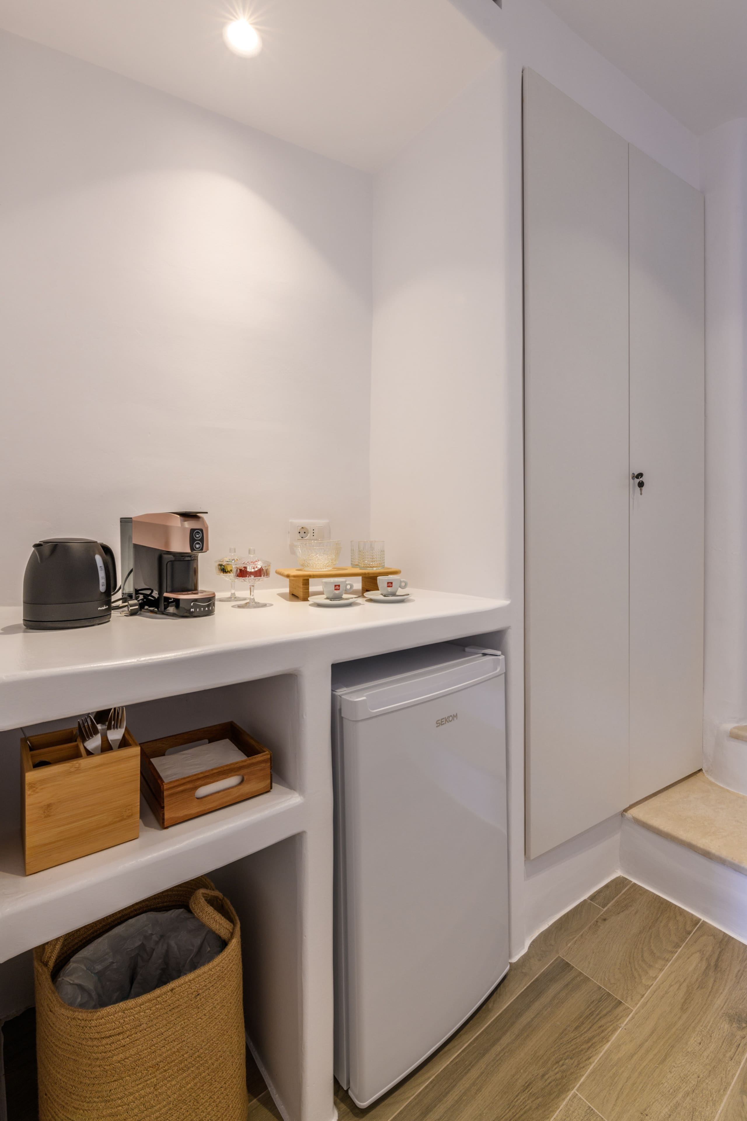 Katoi Suite, Little Venice, Mykonos 17