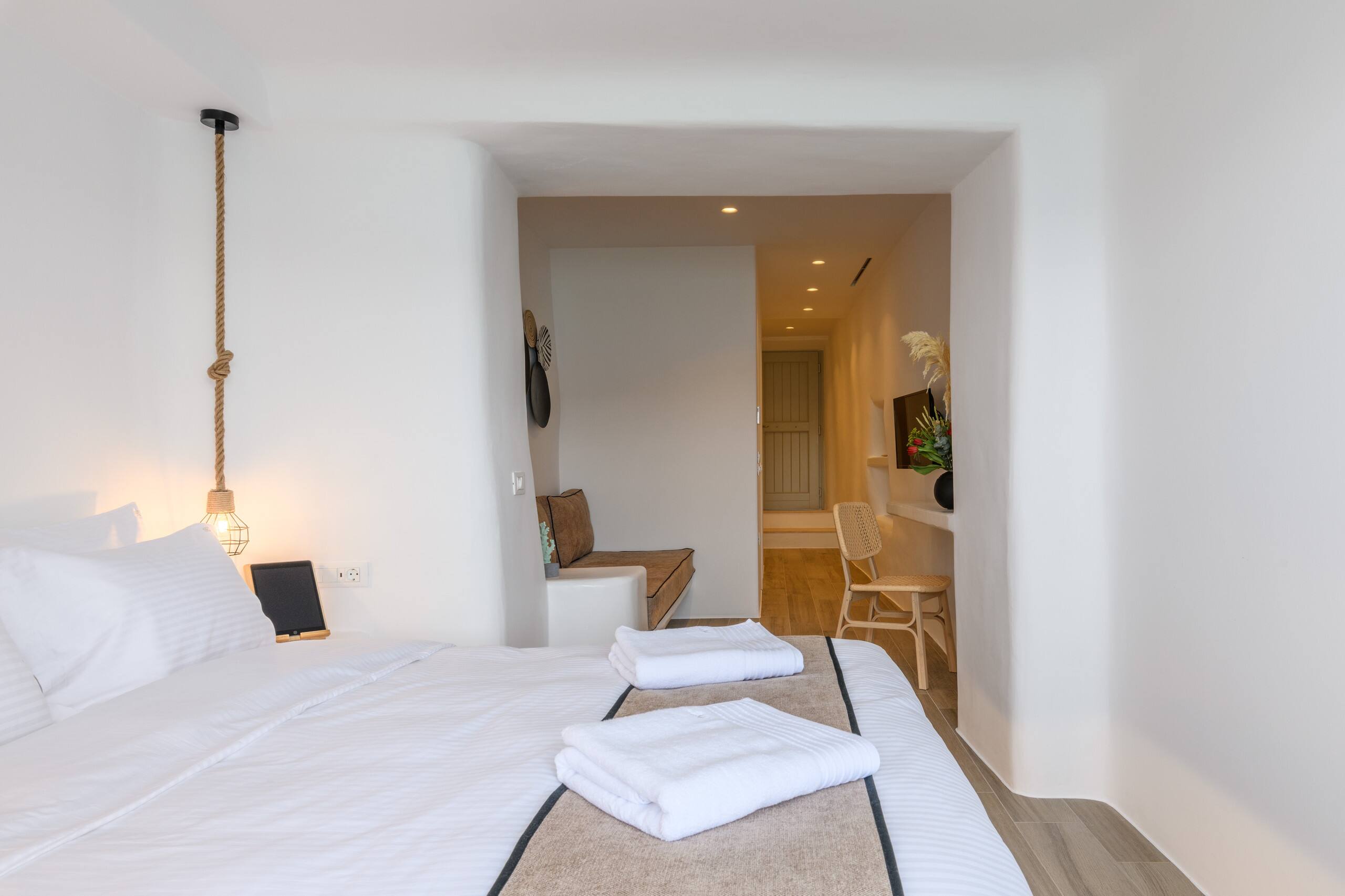 Katoi Suite, Little Venice, Mykonos — photo 5