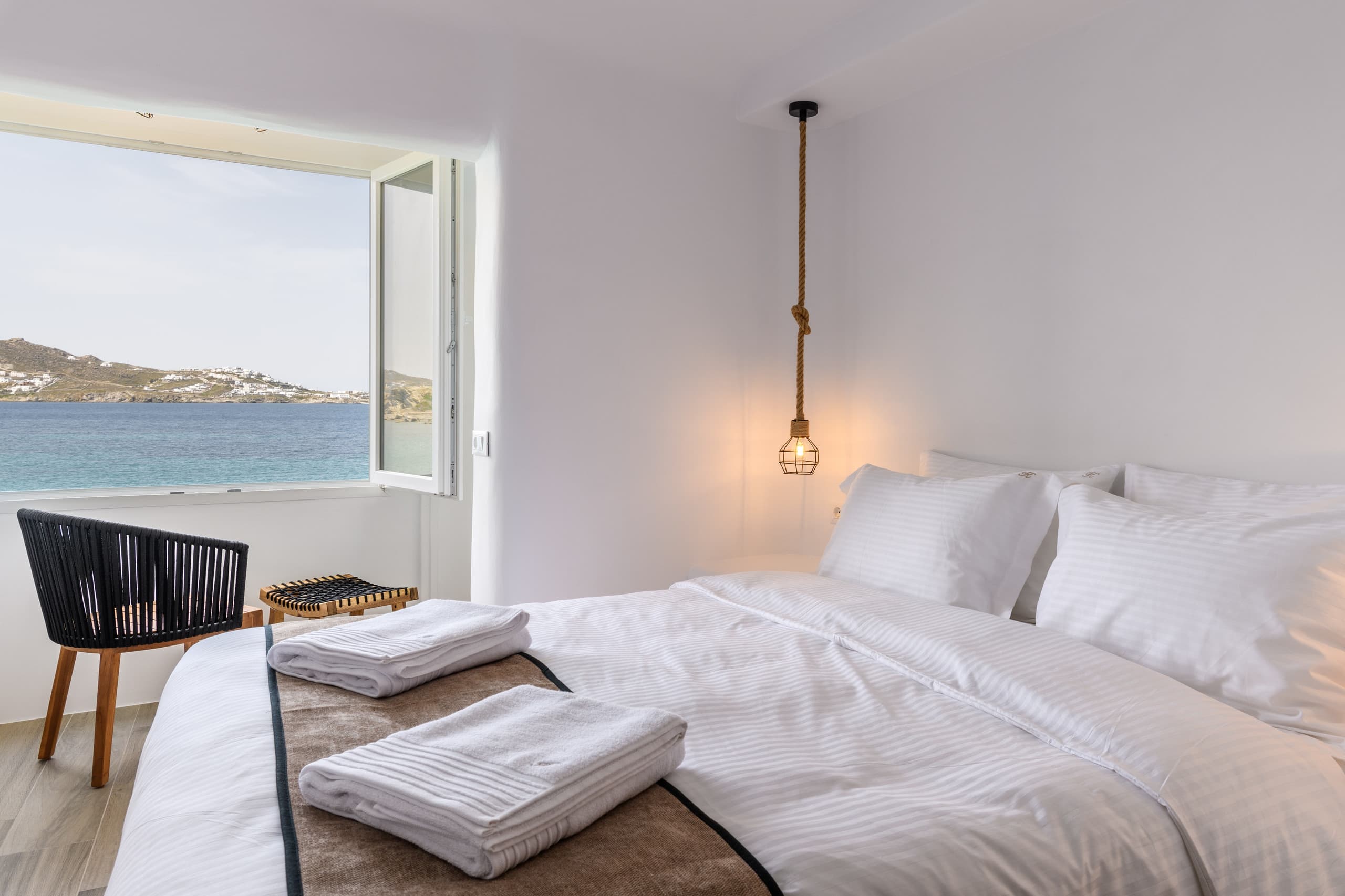 Katoi Suite, Little Venice, Mykonos — photo 4