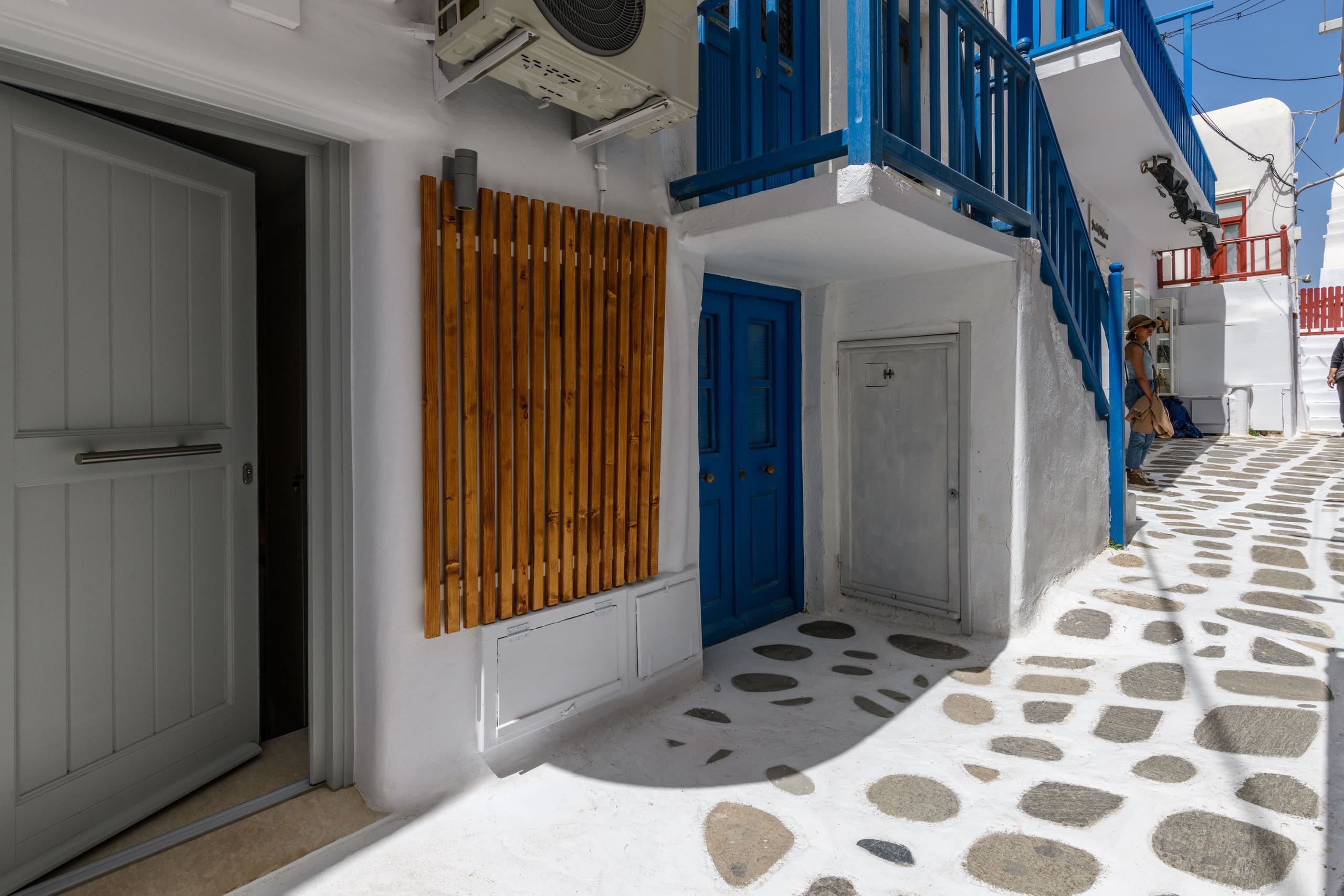 Katoi Suite, Little Venice, Mykonos 10