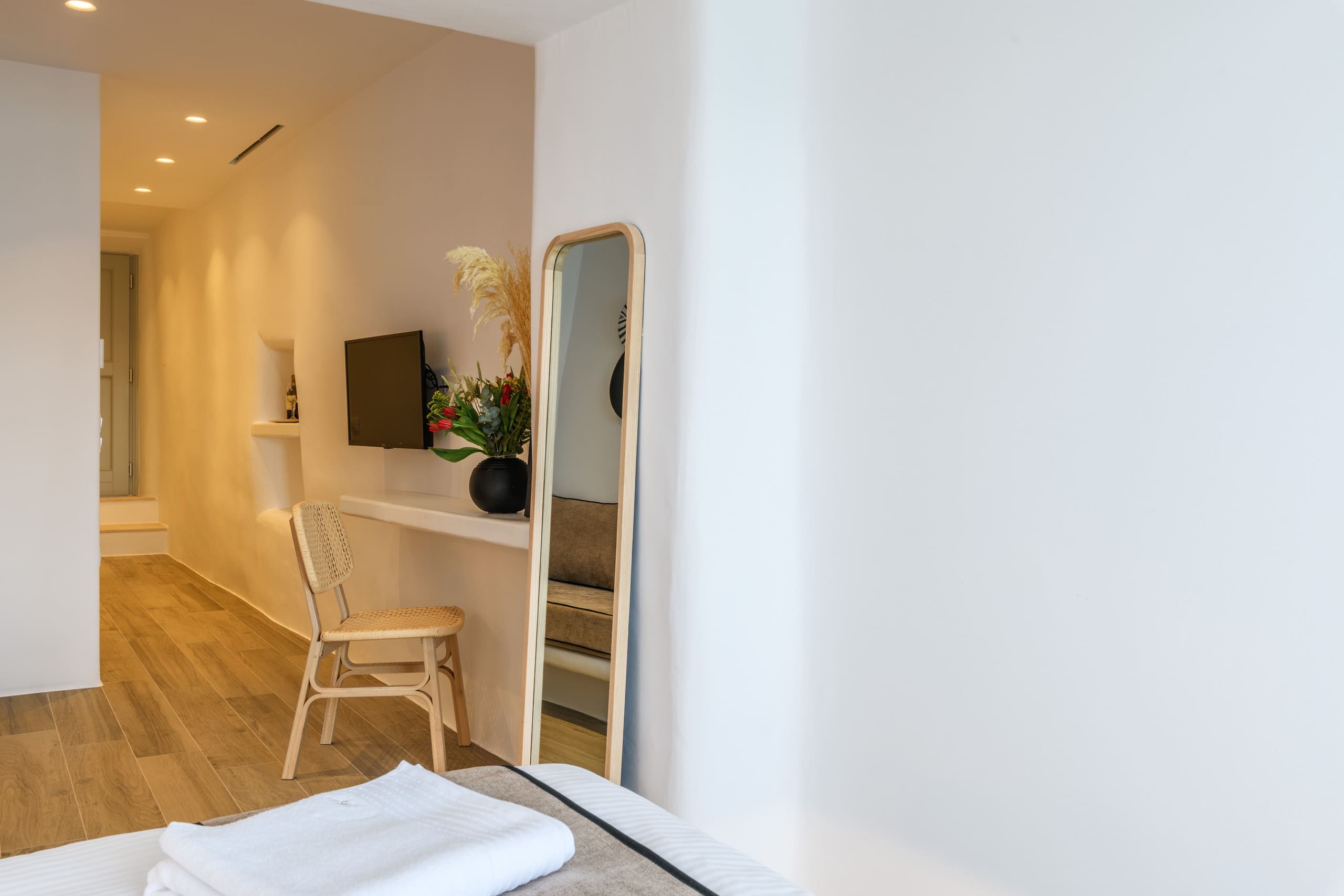 Katoi Suite, Little Venice, Mykonos 12