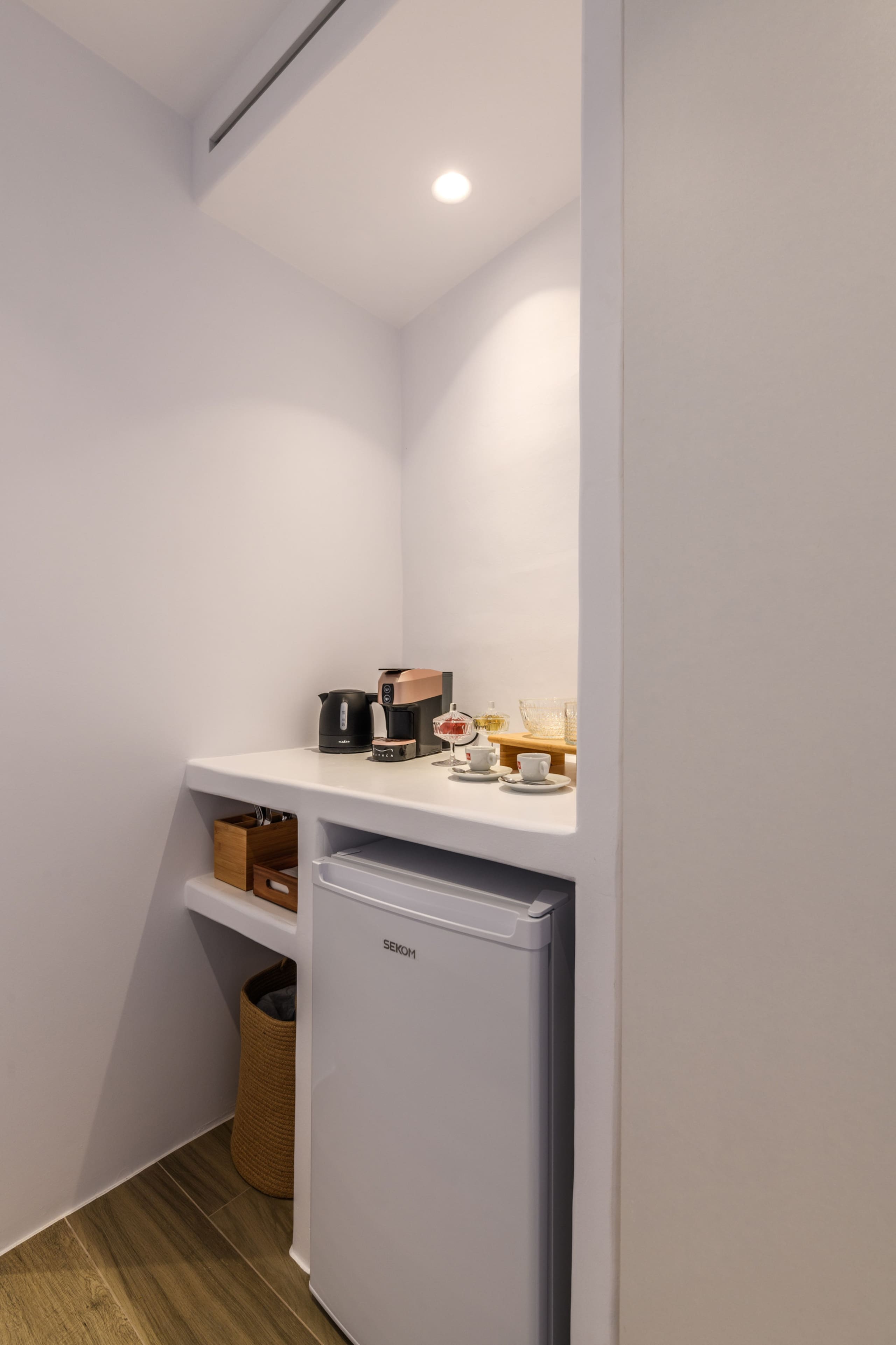 Katoi Suite, Little Venice, Mykonos 19