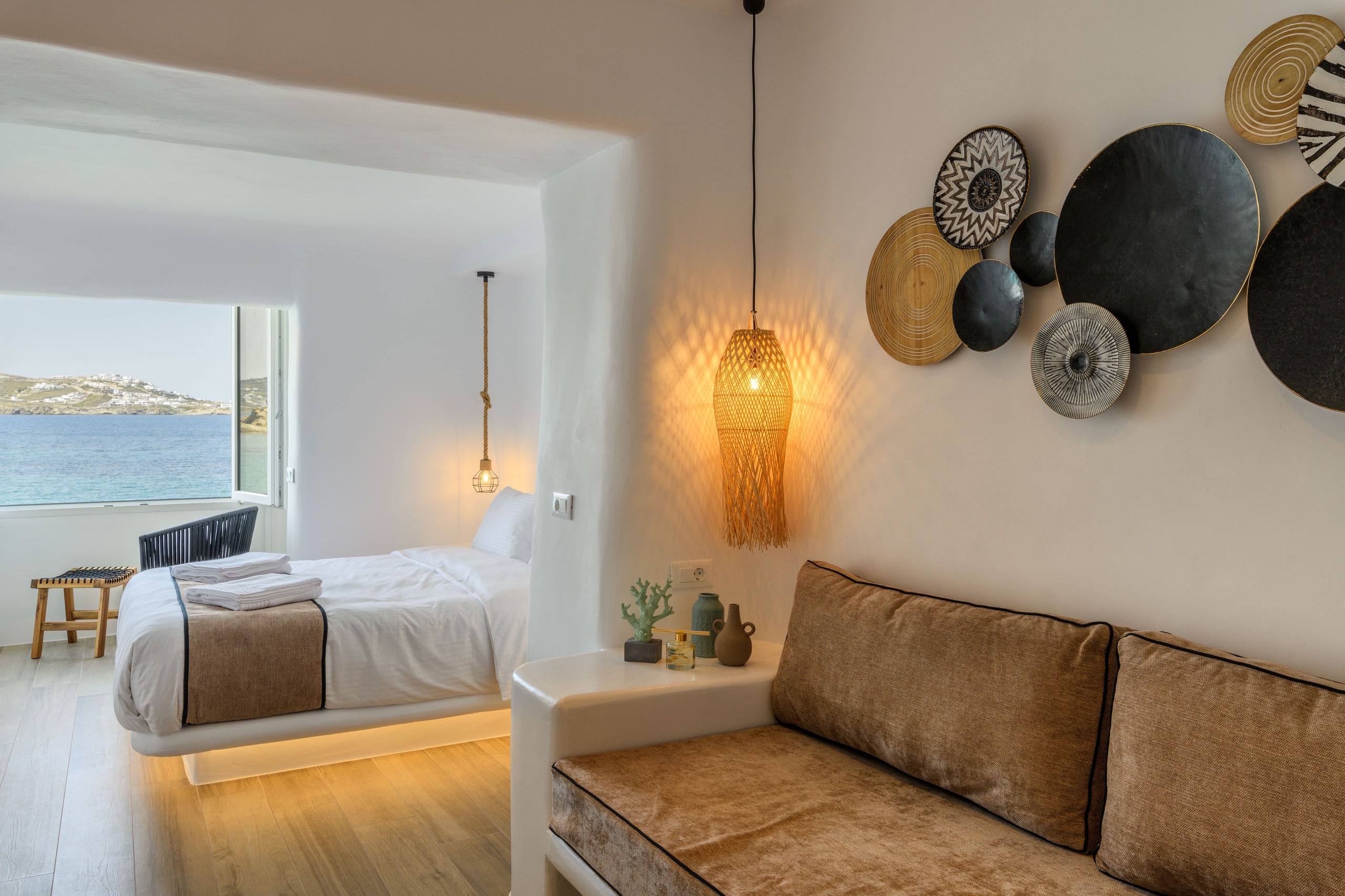 Katoi Suite, Little Venice, Mykonos 14
