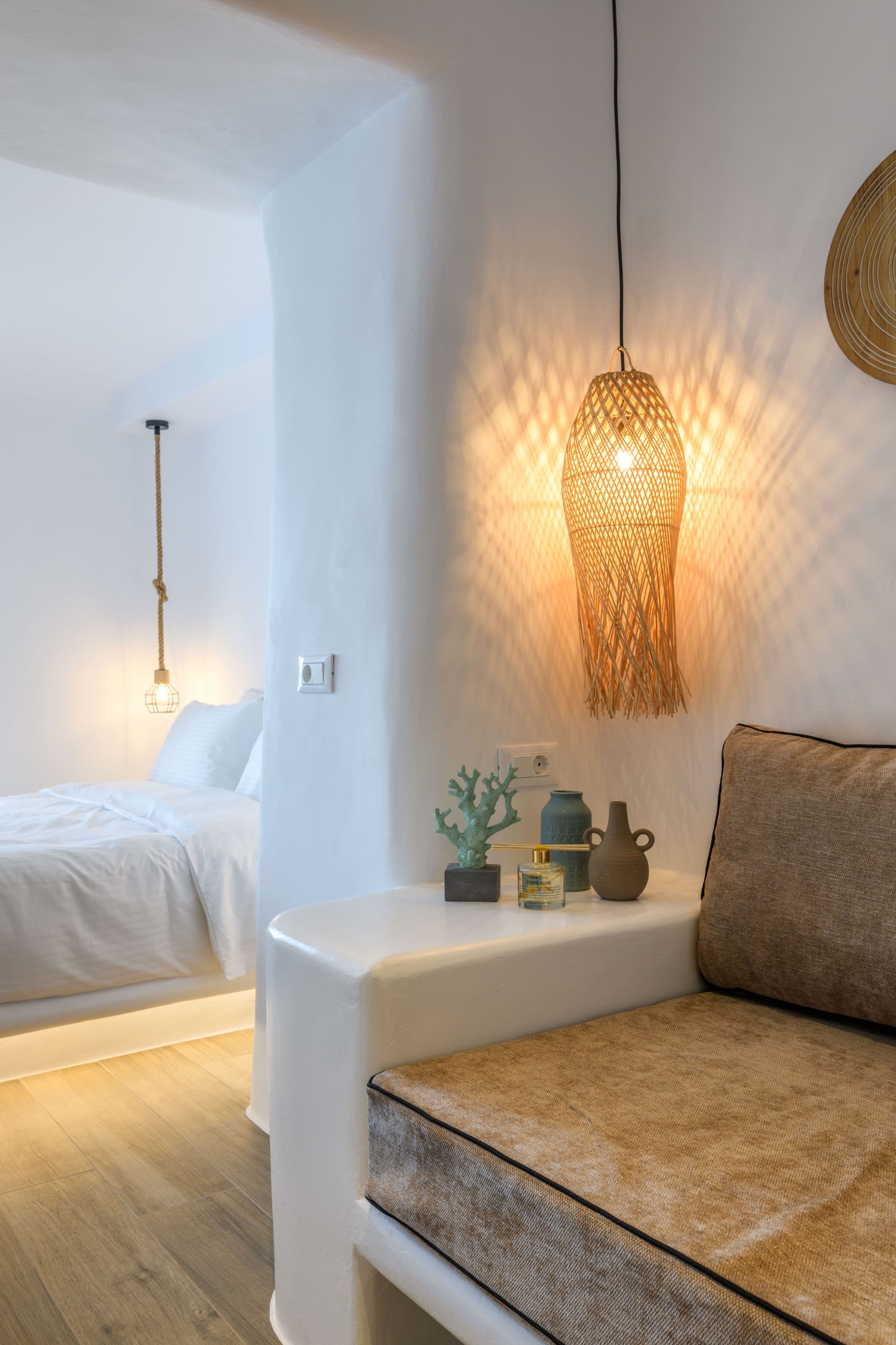 Katoi Suite, Little Venice, Mykonos — photo 3