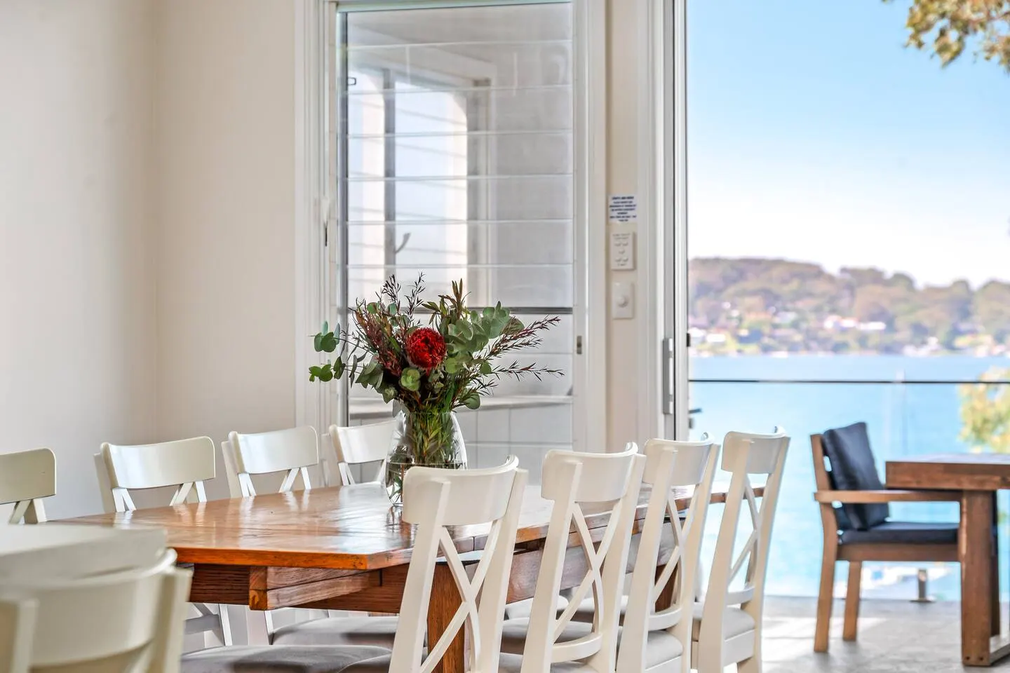 Biraban Lakefront Pet Friendly Pool & Jetty 12