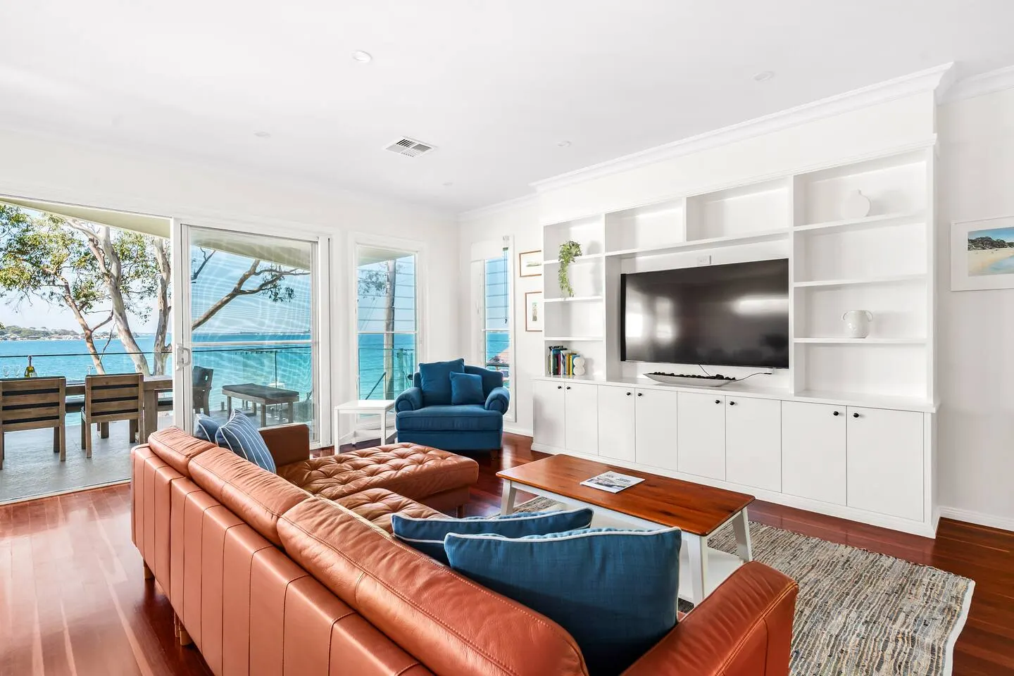 Biraban Lakefront Pet Friendly Pool & Jetty 13