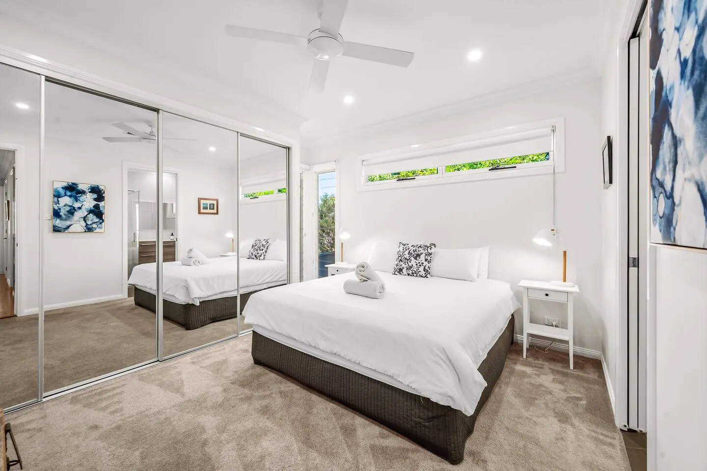 Biraban Lakefront Pet Friendly Pool & Jetty 15